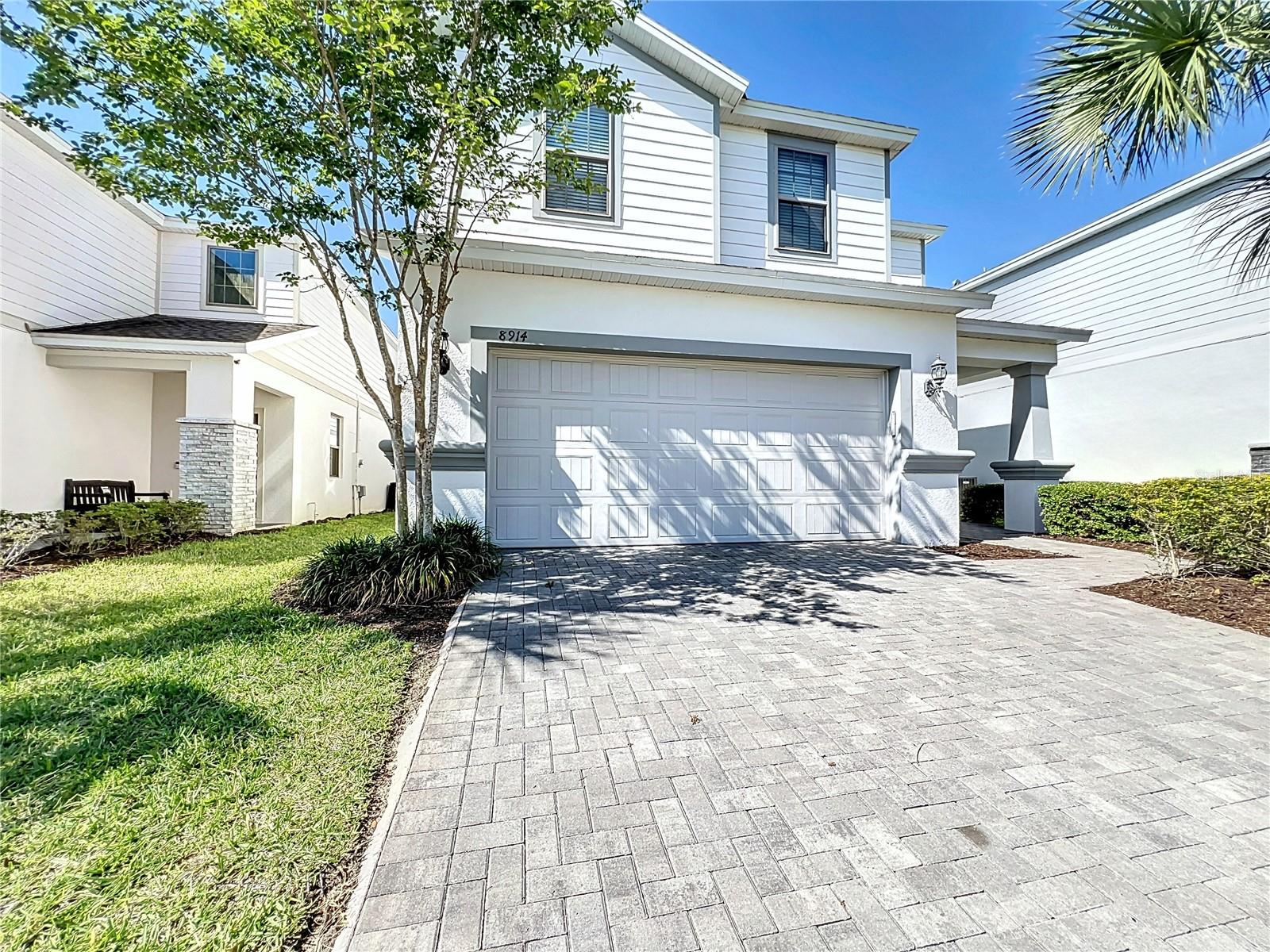 8914 ZURICH LN, KISSIMMEE, FL, 34747