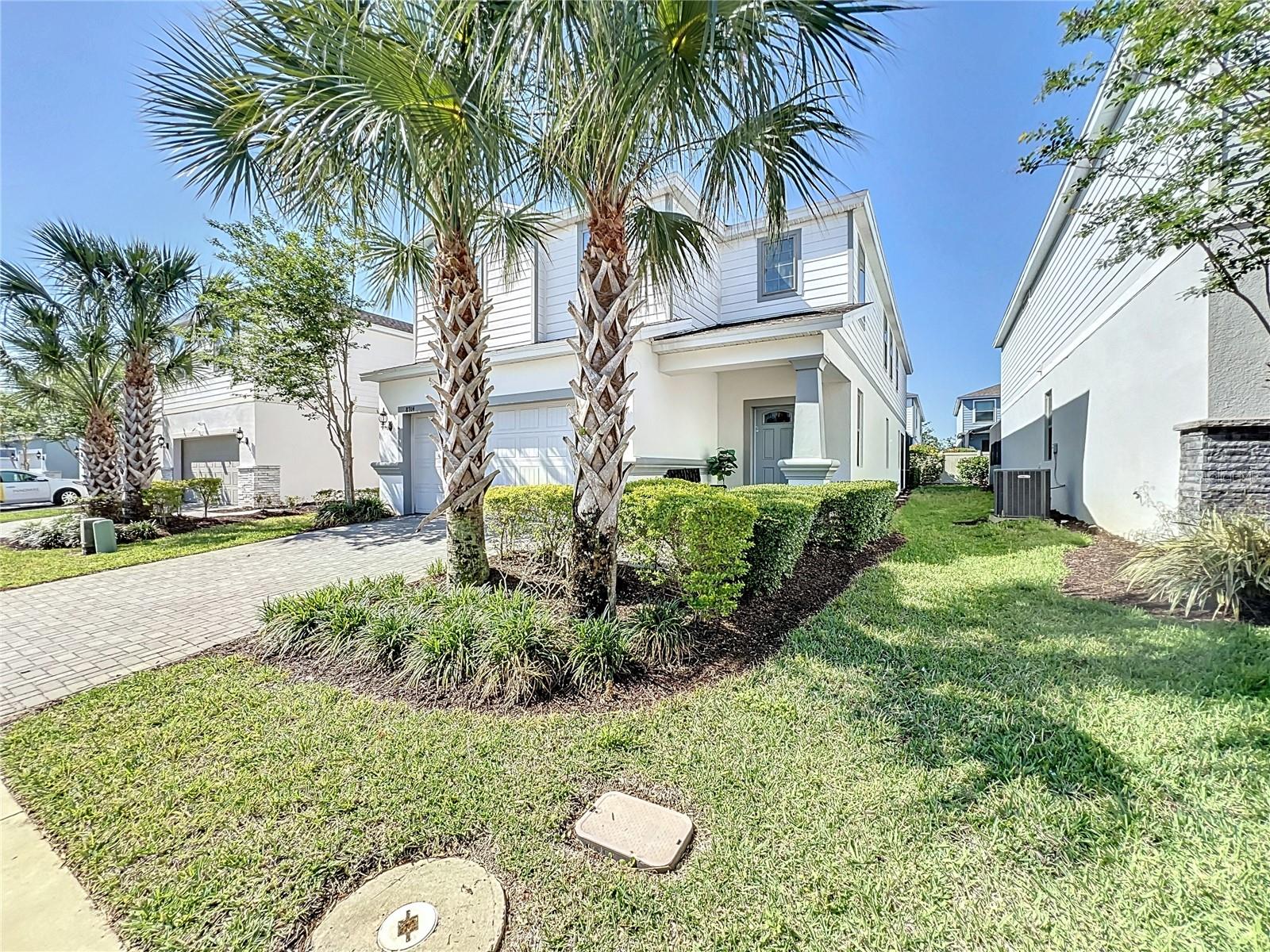 8914 ZURICH LN, KISSIMMEE, FL, 34747
