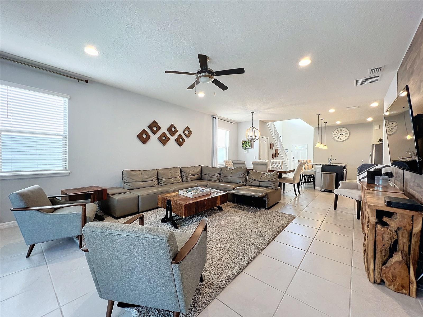 8914 ZURICH LN, KISSIMMEE, FL, 34747