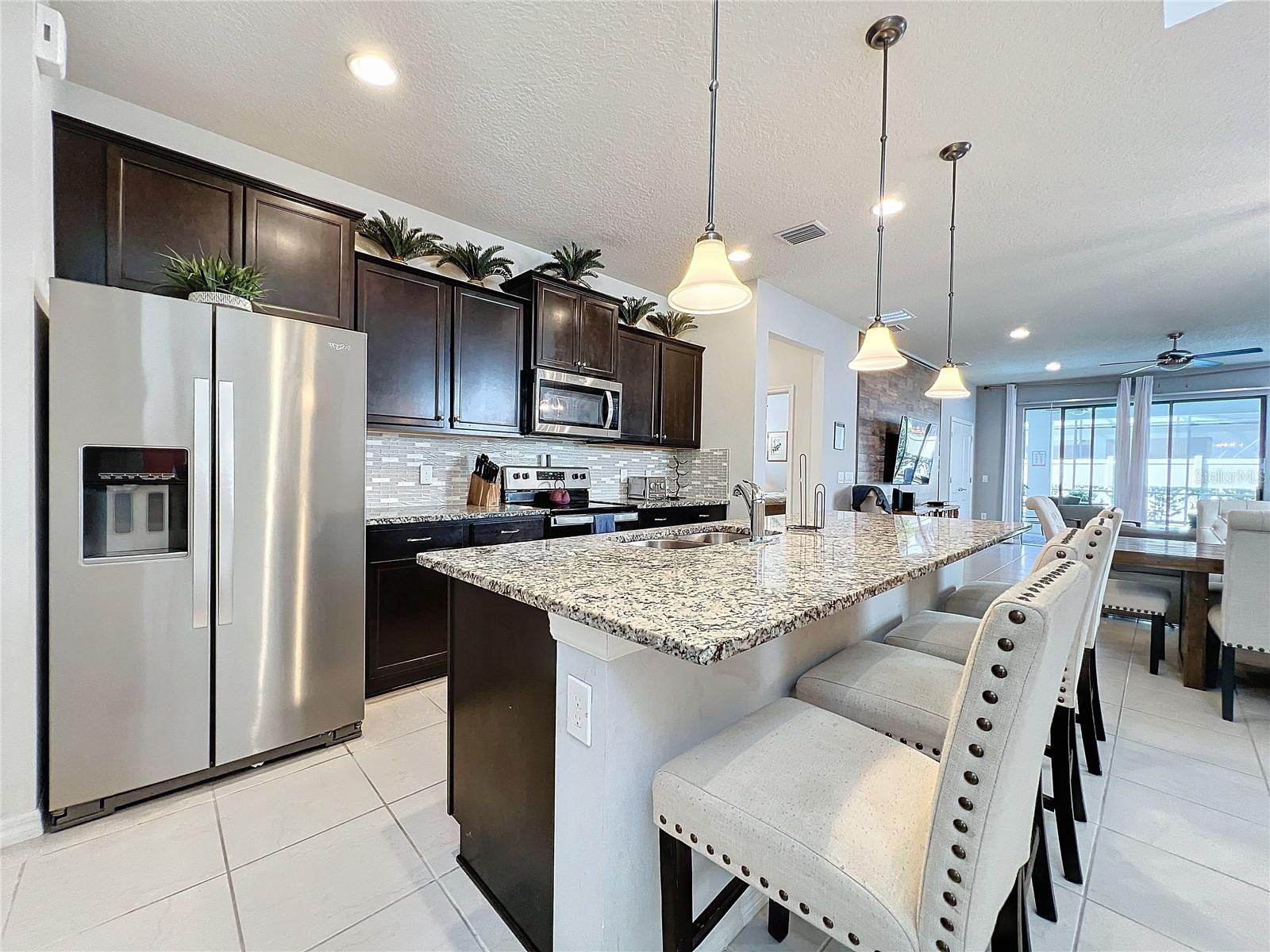 8914 ZURICH LN, KISSIMMEE, FL, 34747