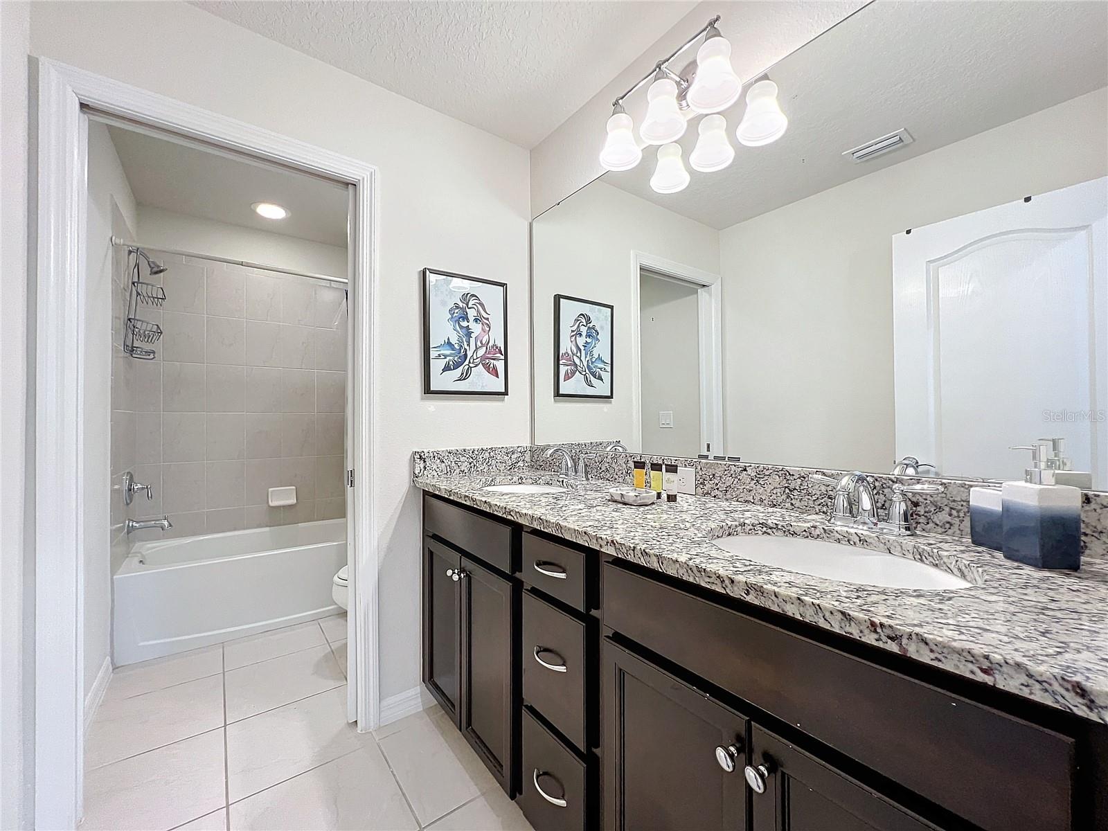 8914 ZURICH LN, KISSIMMEE, FL, 34747