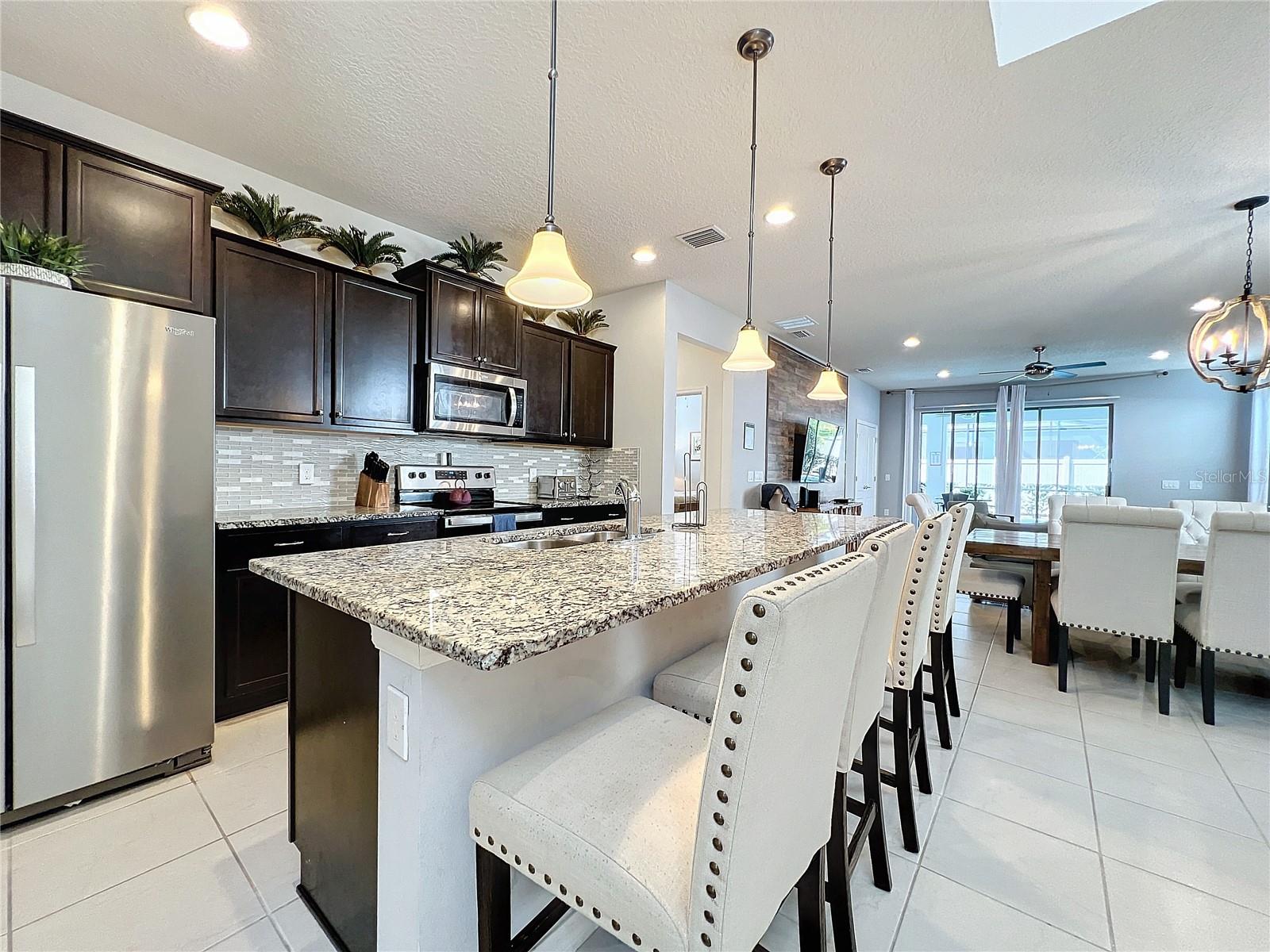 8914 ZURICH LN, KISSIMMEE, FL, 34747