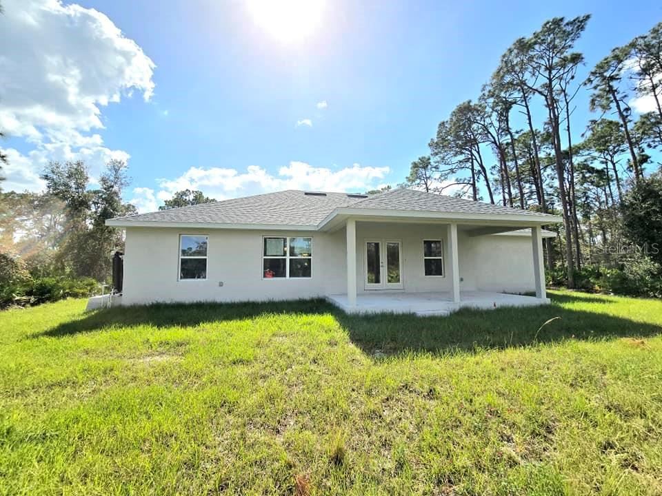 18306 SARCEE AVE, PORT CHARLOTTE, FL, 33948