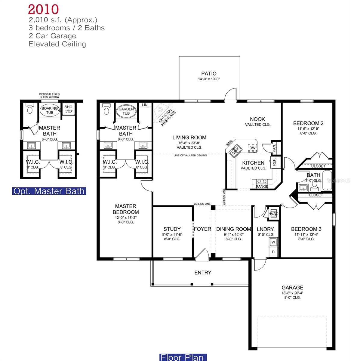 18306 SARCEE AVE, PORT CHARLOTTE, FL, 33948