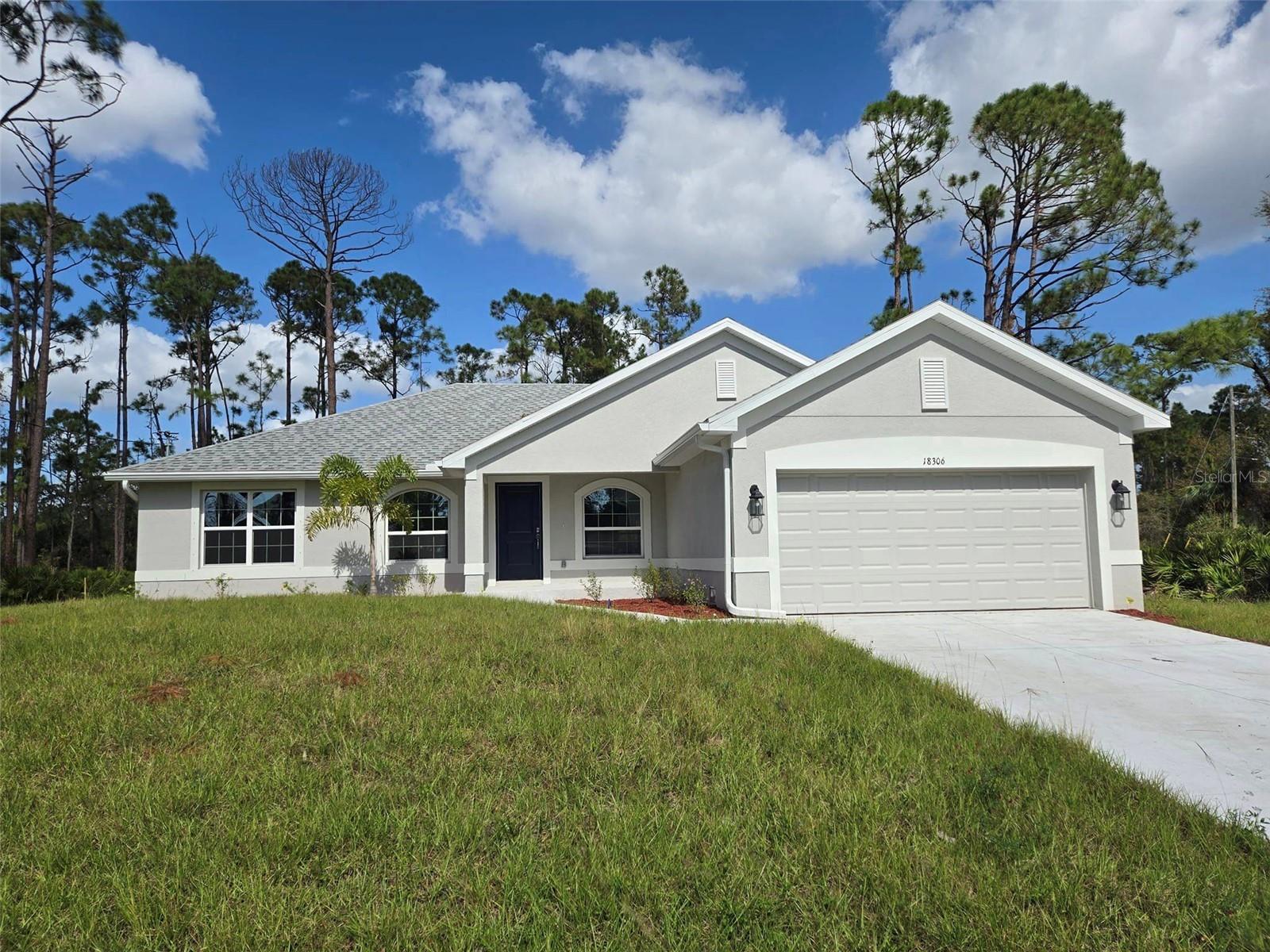 18306 SARCEE AVE, PORT CHARLOTTE, FL, 33948