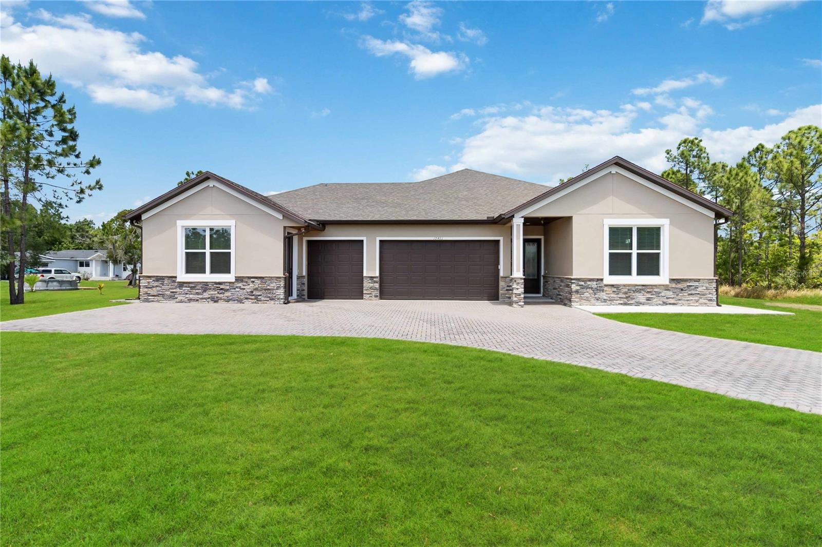 19421 OBERLY PKWY, ORLANDO, FL, 32833
