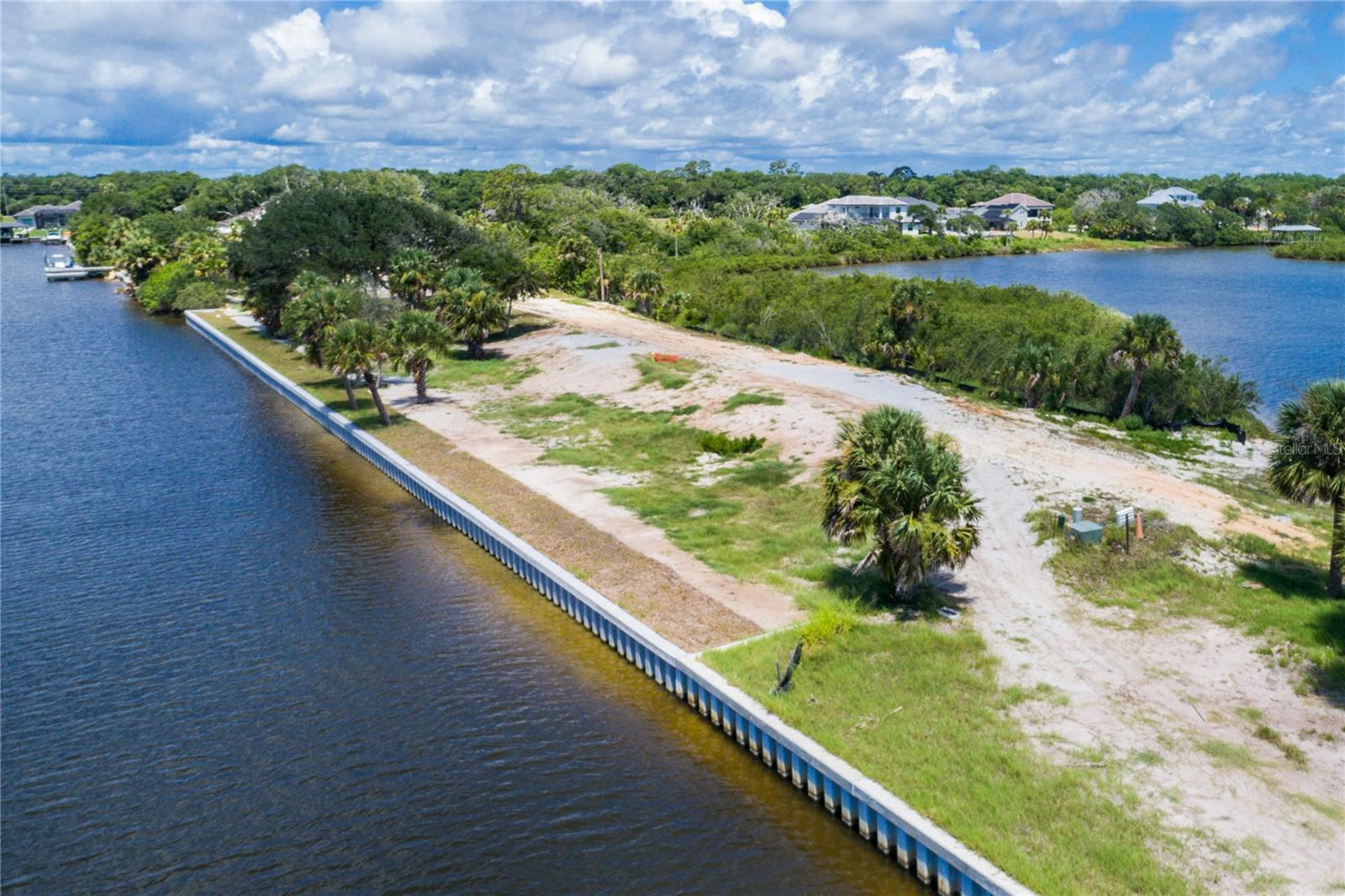 140 MARSH PT, FLAGLER BEACH, FL, 32136