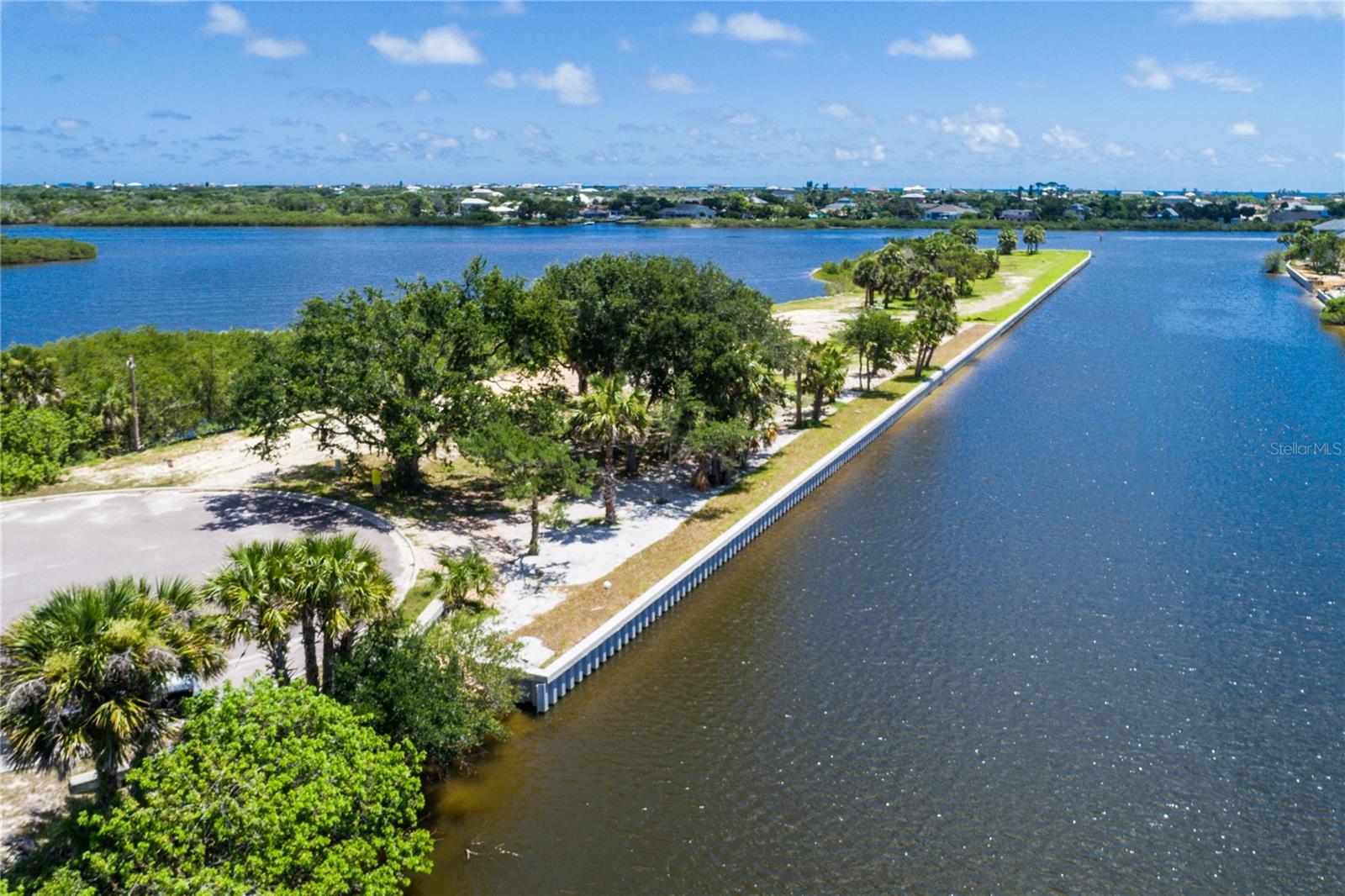 140 MARSH PT, FLAGLER BEACH, FL, 32136