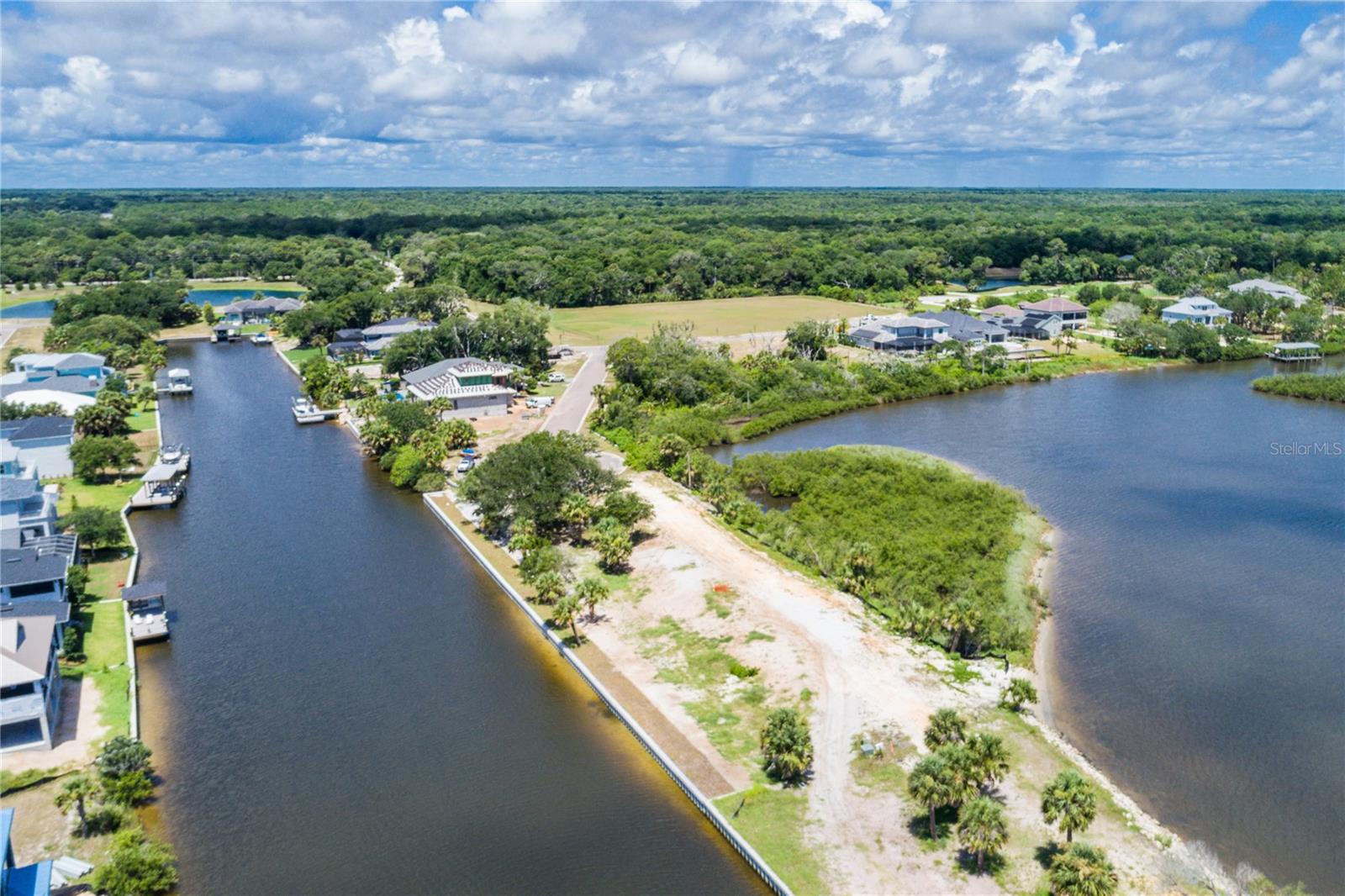 140 MARSH PT, FLAGLER BEACH, FL, 32136