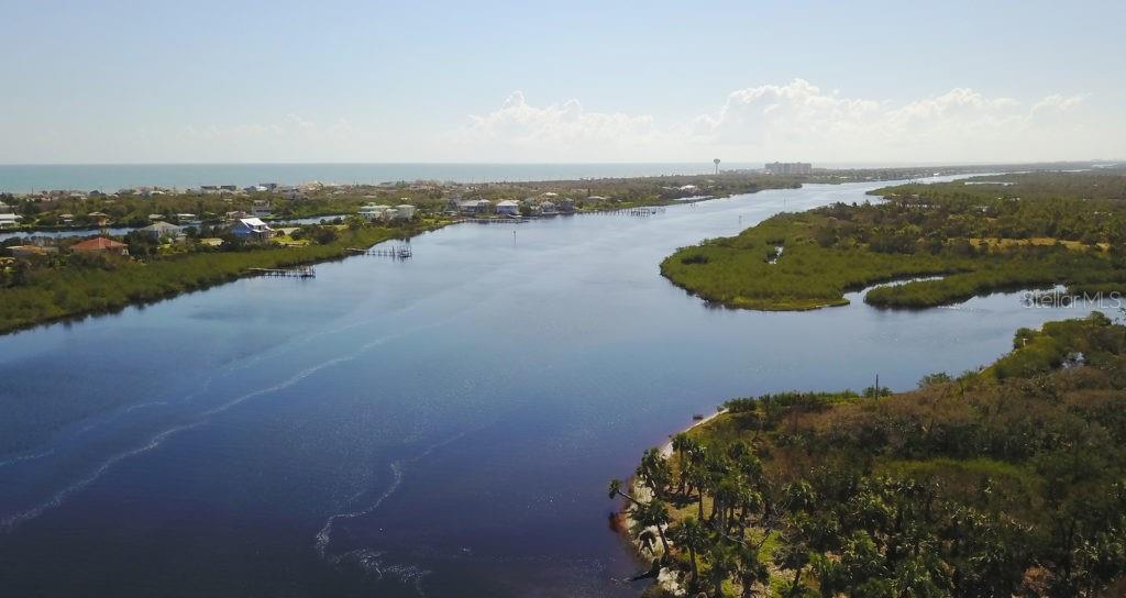 140 MARSH PT, FLAGLER BEACH, FL, 32136