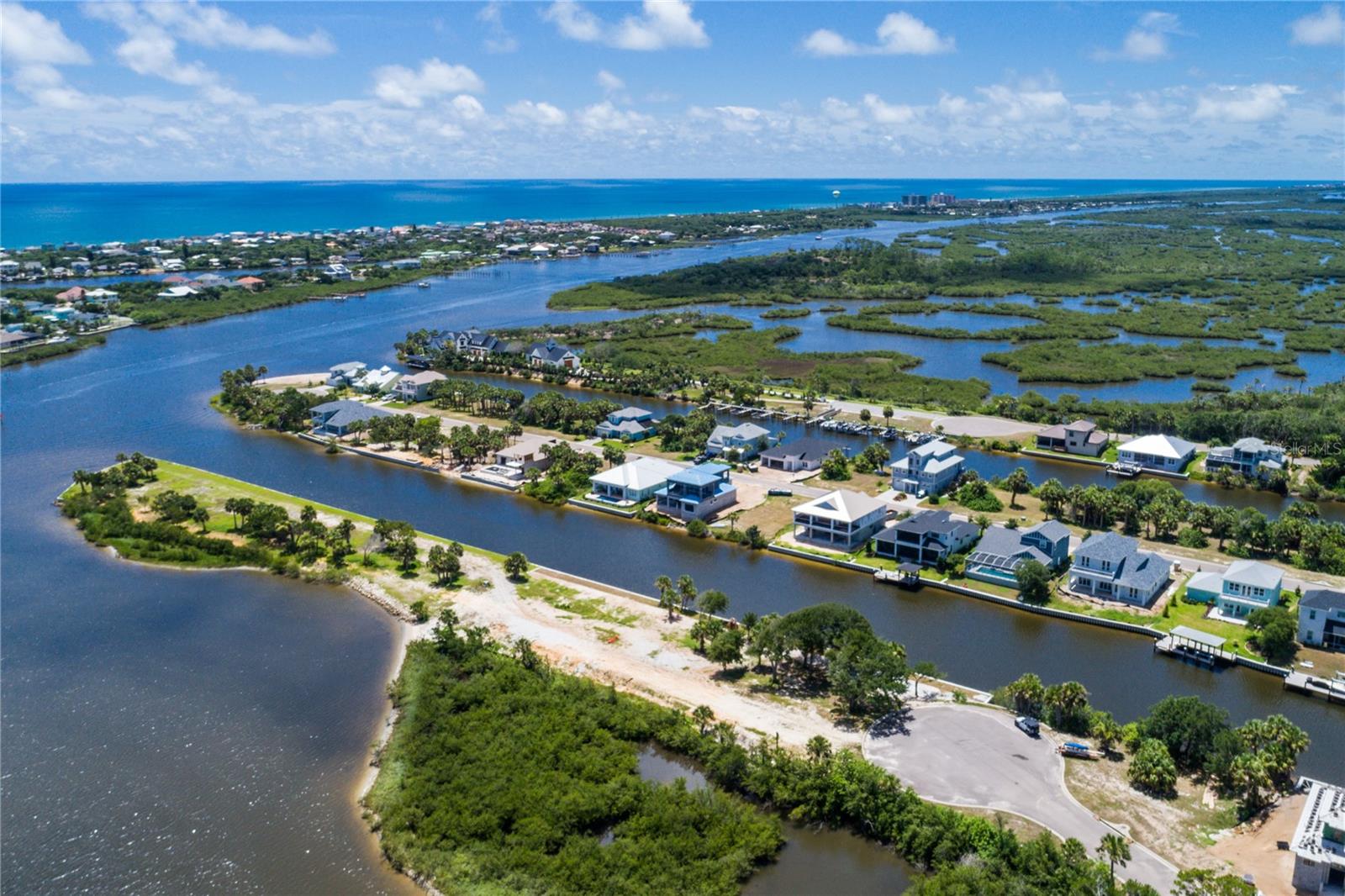 140 MARSH PT, FLAGLER BEACH, FL, 32136