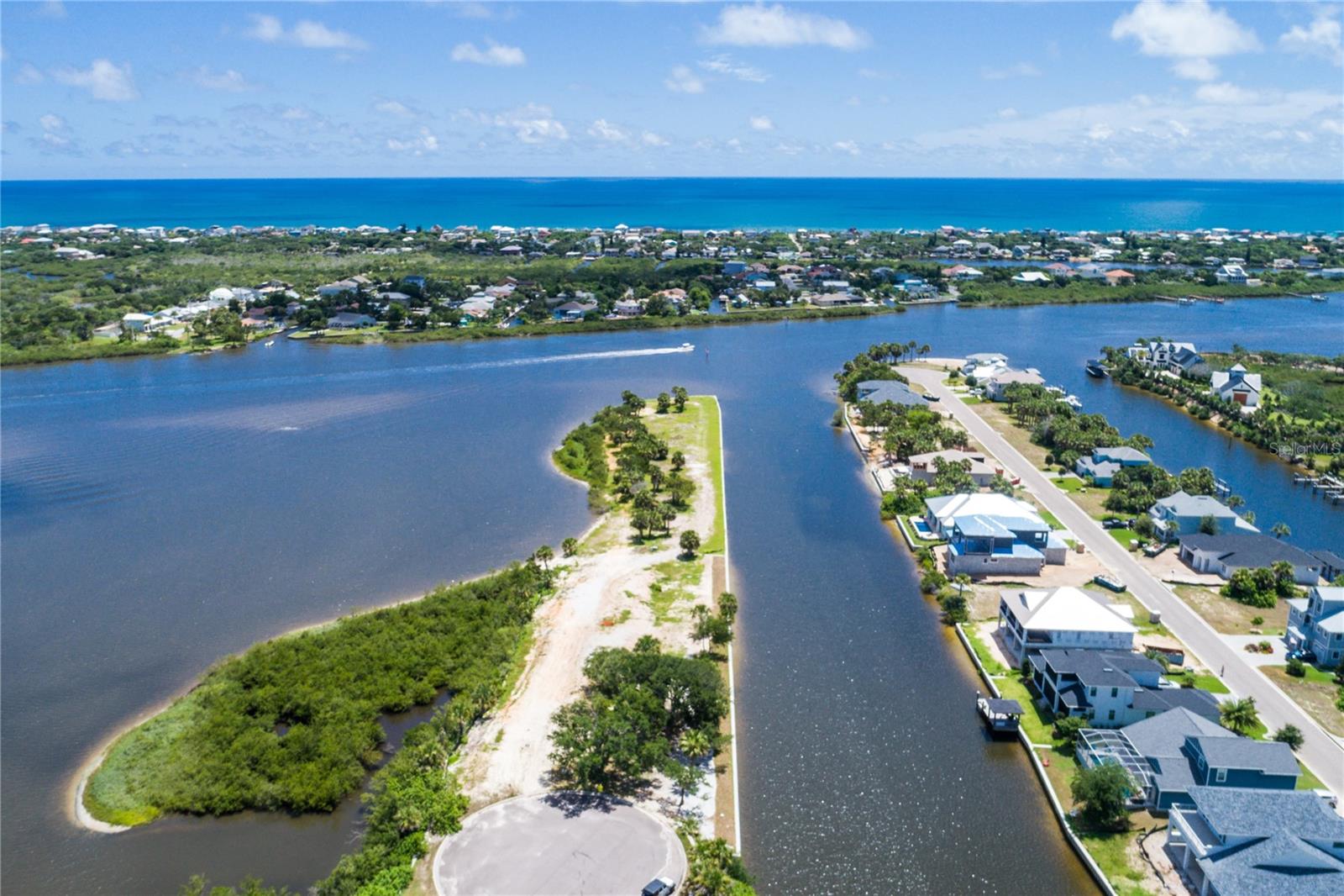 140 MARSH PT, FLAGLER BEACH, FL, 32136