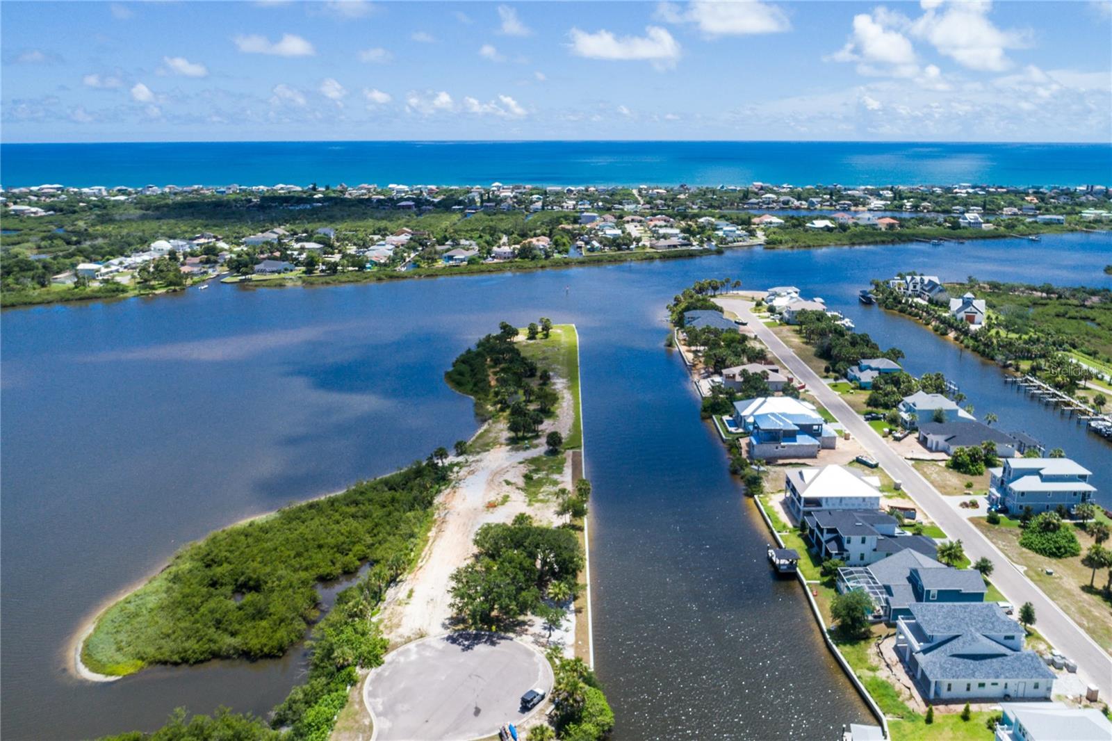 140 MARSH PT, FLAGLER BEACH, FL, 32136