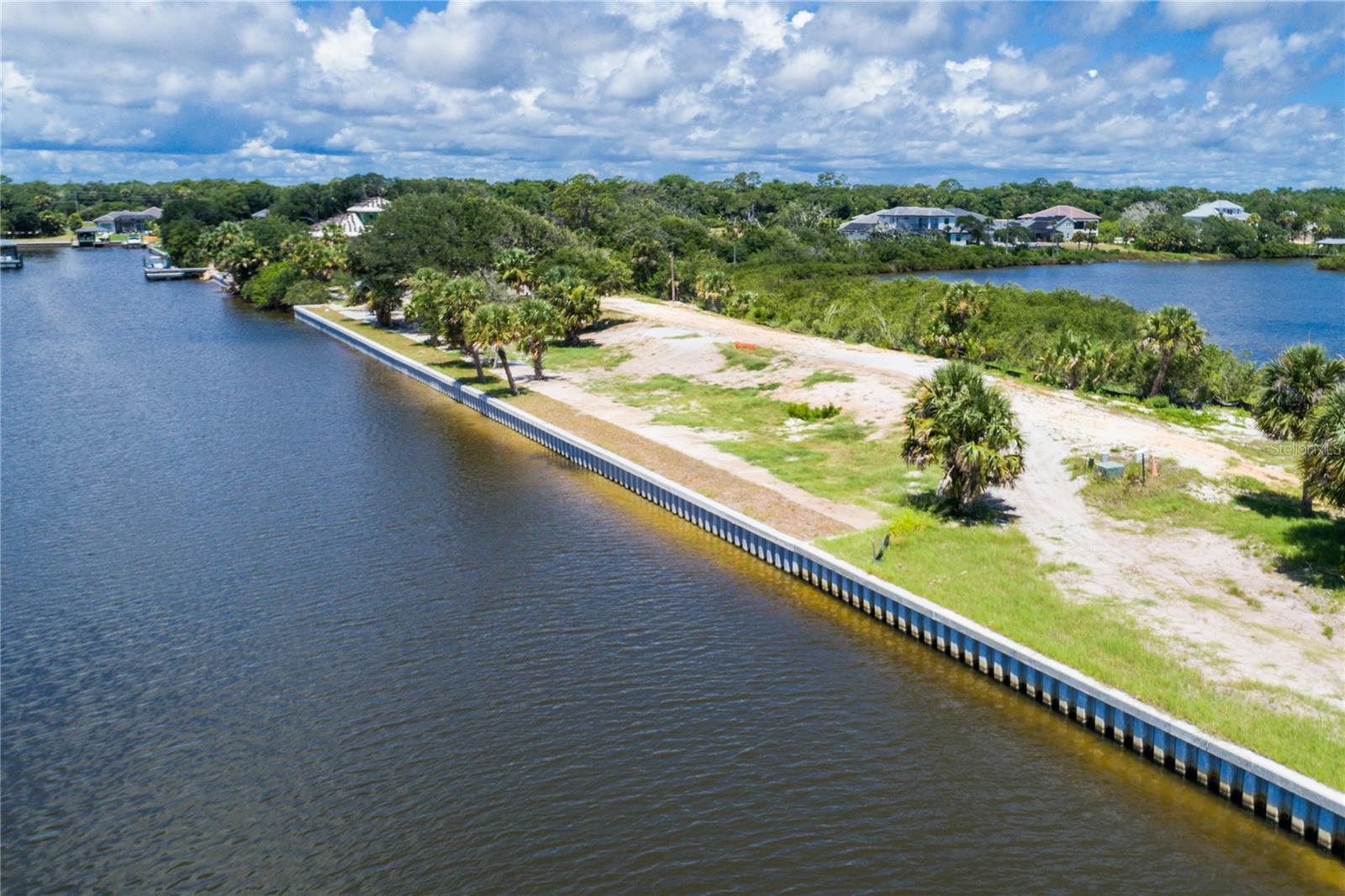 140 MARSH PT, FLAGLER BEACH, FL, 32136