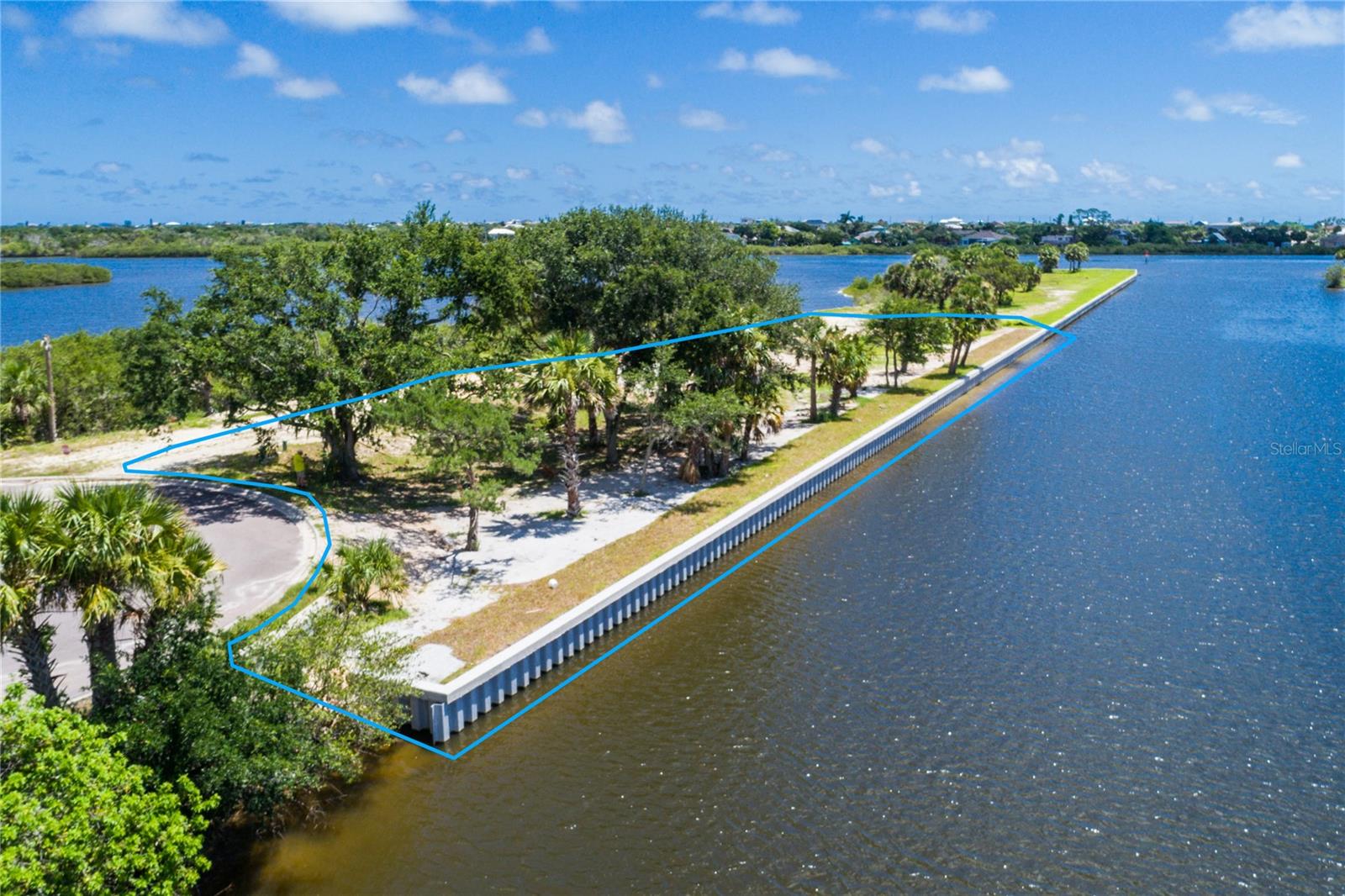 140 MARSH PT, FLAGLER BEACH, FL, 32136