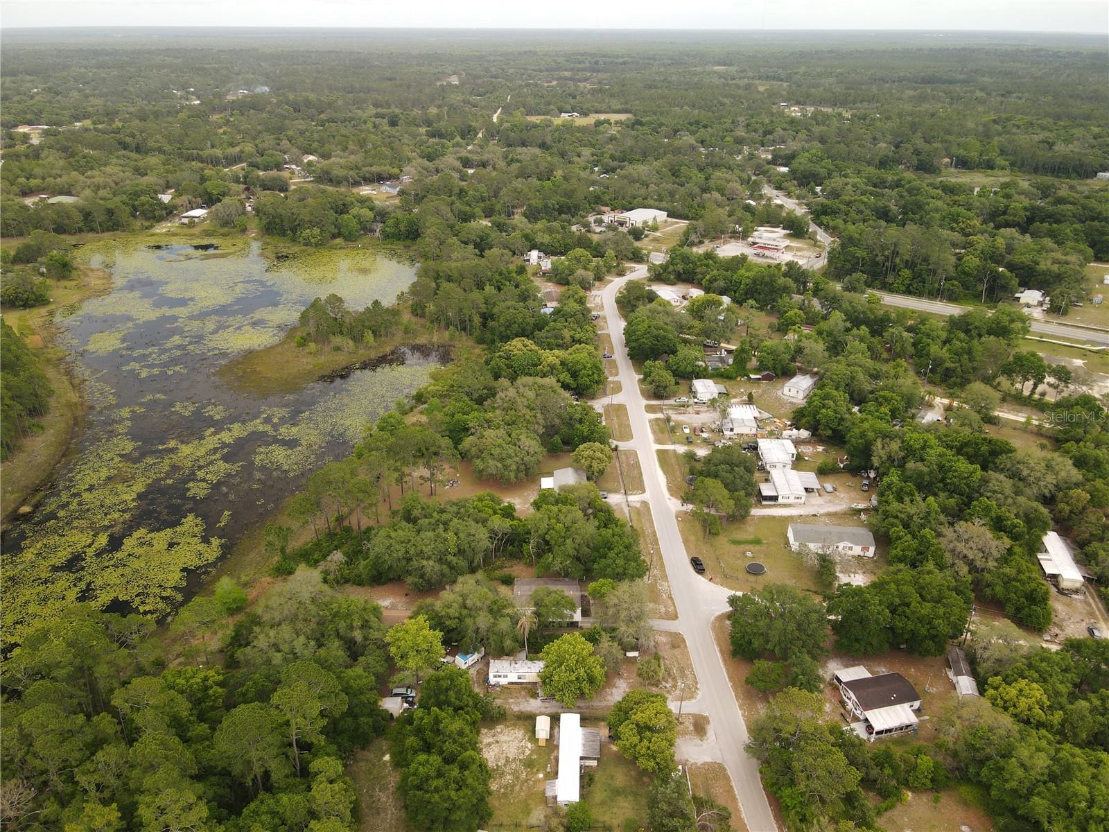 SPRUCE DR, EUSTIS, FL, 32736