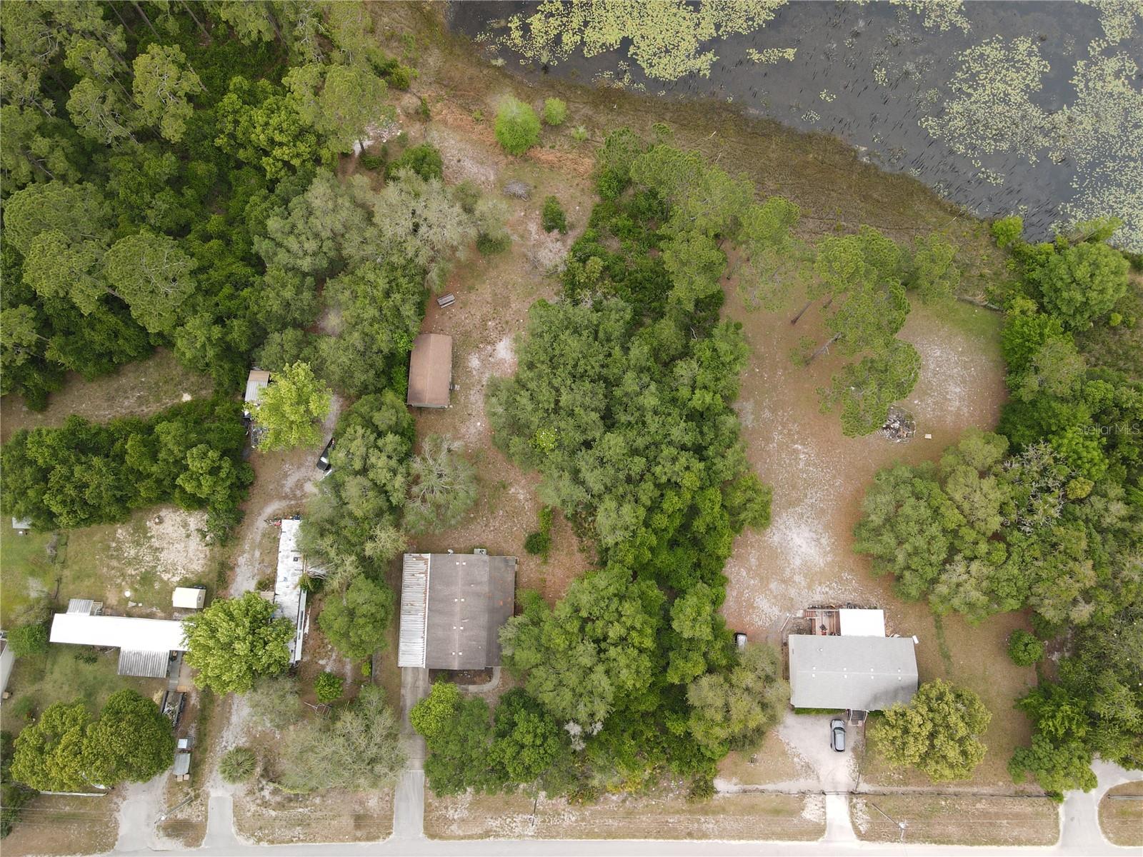 SPRUCE DR, EUSTIS, FL, 32736