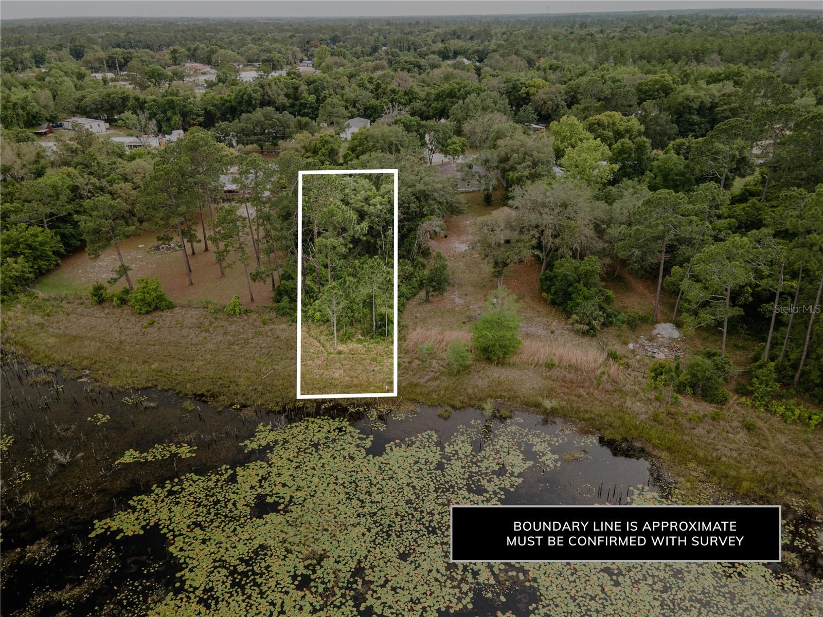 SPRUCE DR, EUSTIS, FL, 32736