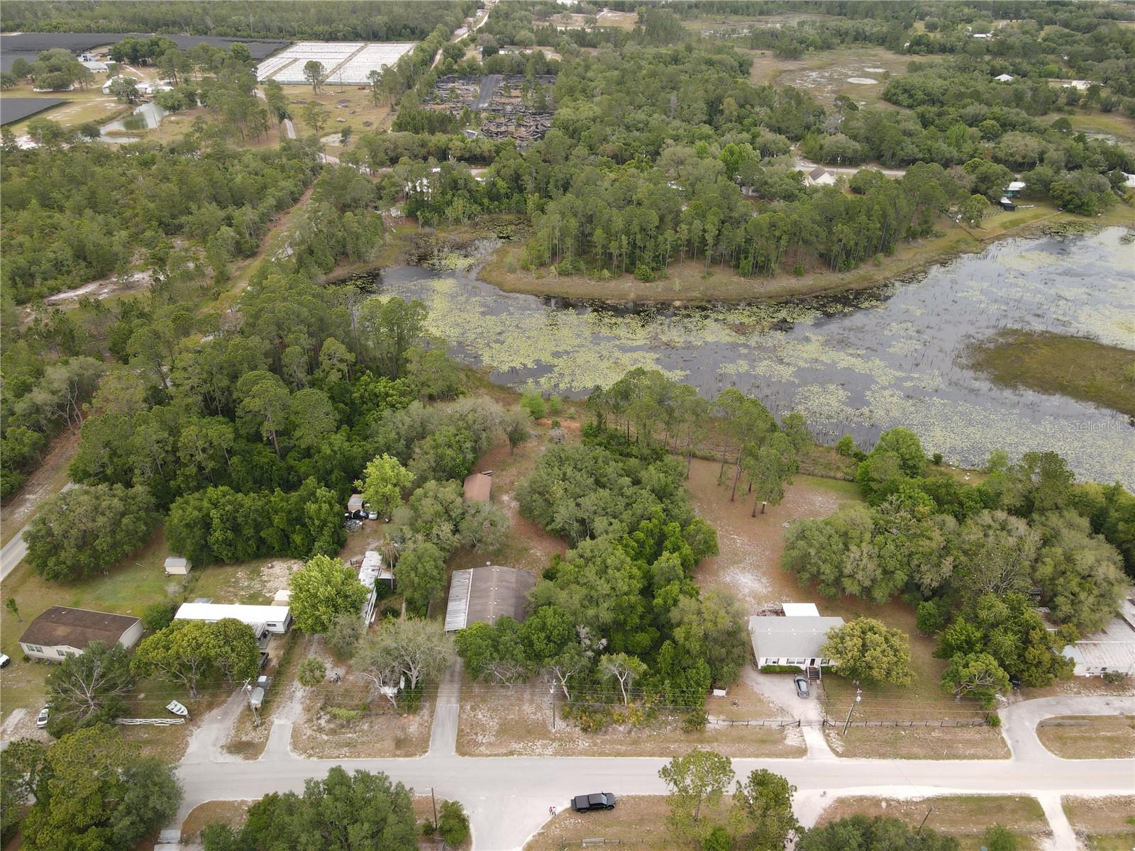 SPRUCE DR, EUSTIS, FL, 32736