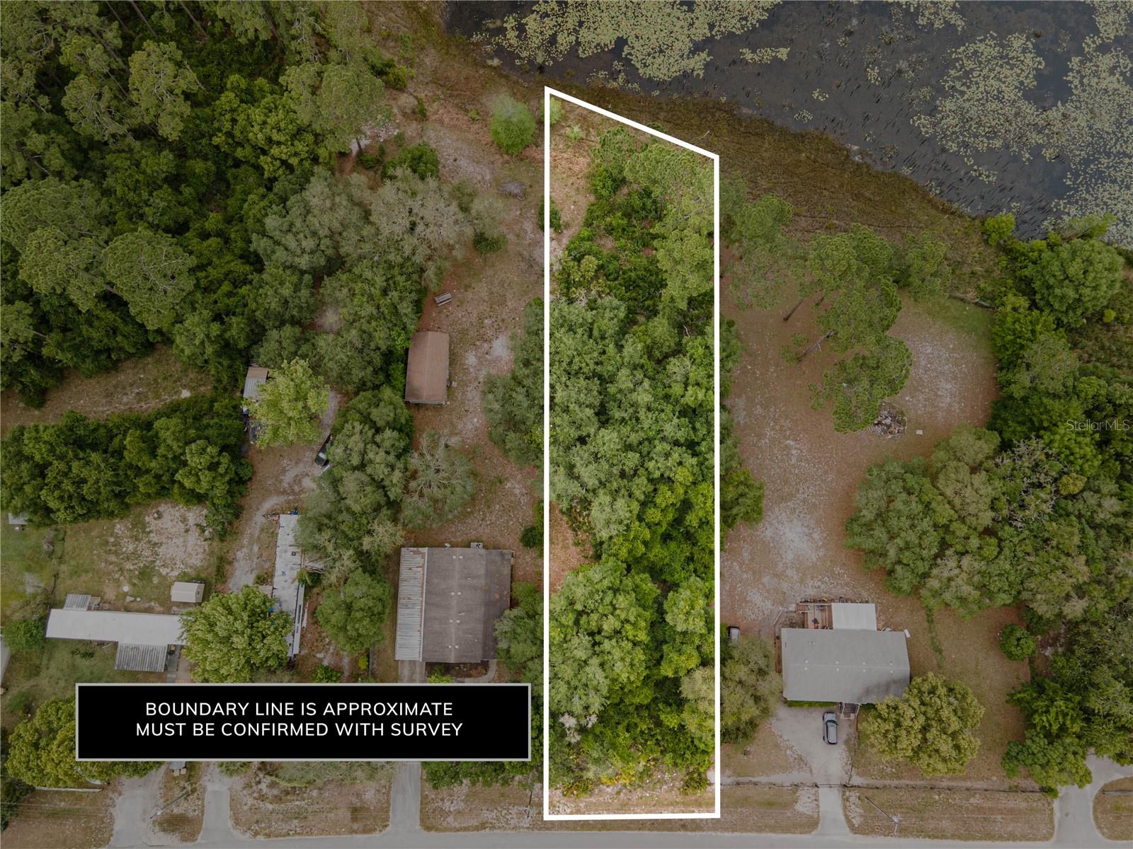 SPRUCE DR, EUSTIS, FL, 32736