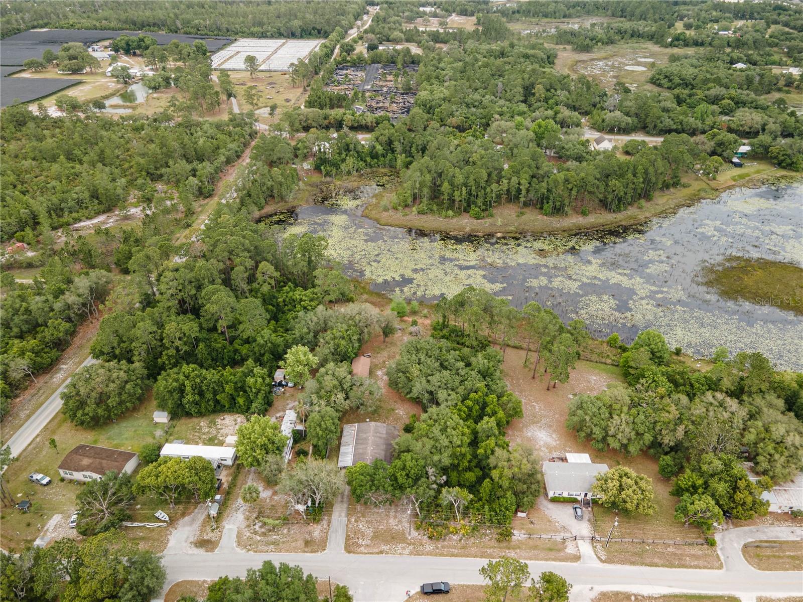 SPRUCE DR, EUSTIS, FL, 32736