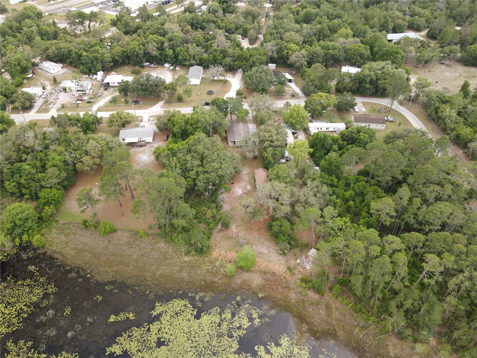 SPRUCE DR, EUSTIS, FL, 32736