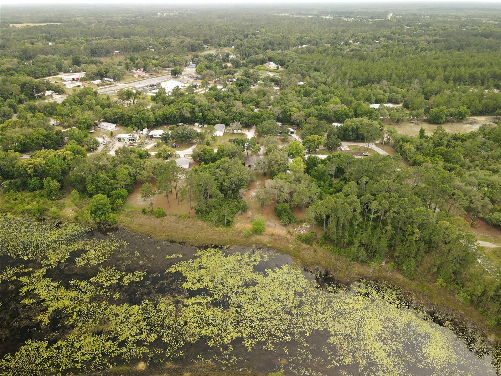 SPRUCE DR, EUSTIS, FL, 32736