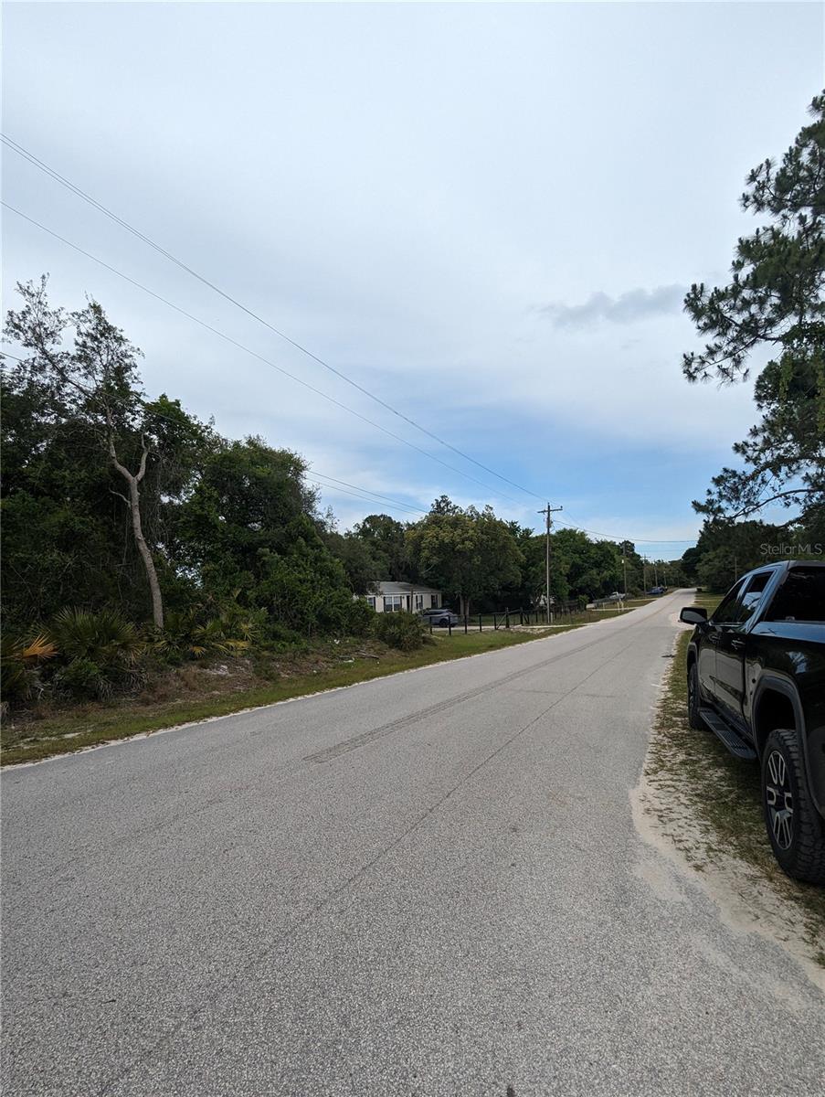 SPRUCE DR, EUSTIS, FL, 32736