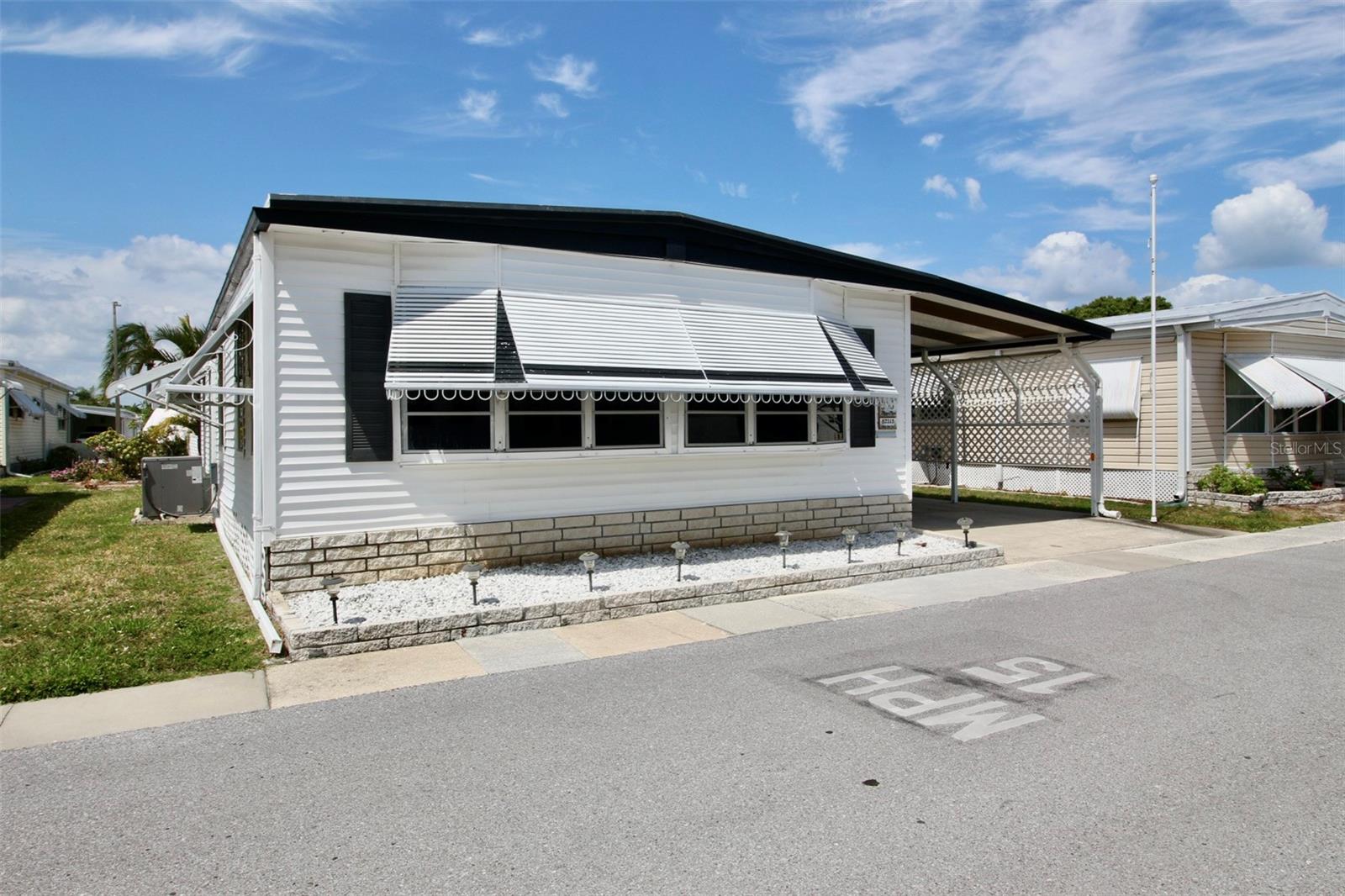 82315 1ST AVE N #315, PINELLAS PARK, FL, 33781