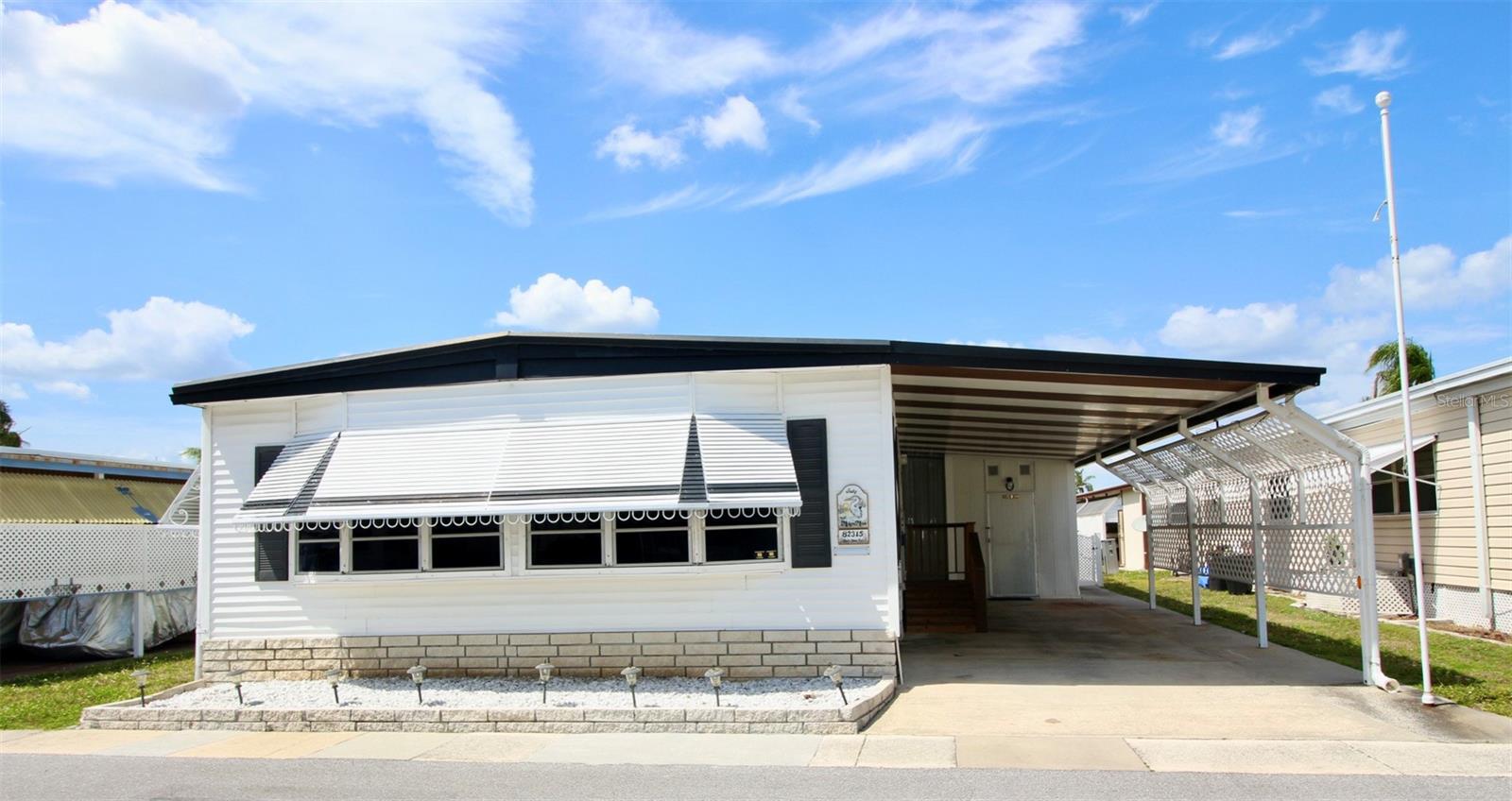 82315 1ST AVE N #315, PINELLAS PARK, FL, 33781