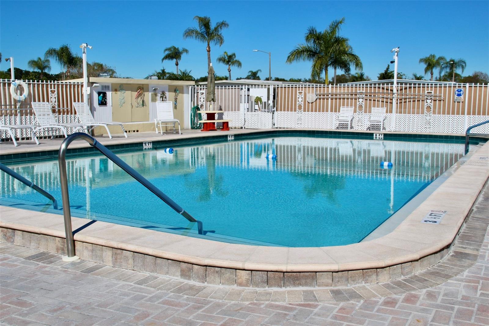 82315 1ST AVE N #315, PINELLAS PARK, FL, 33781