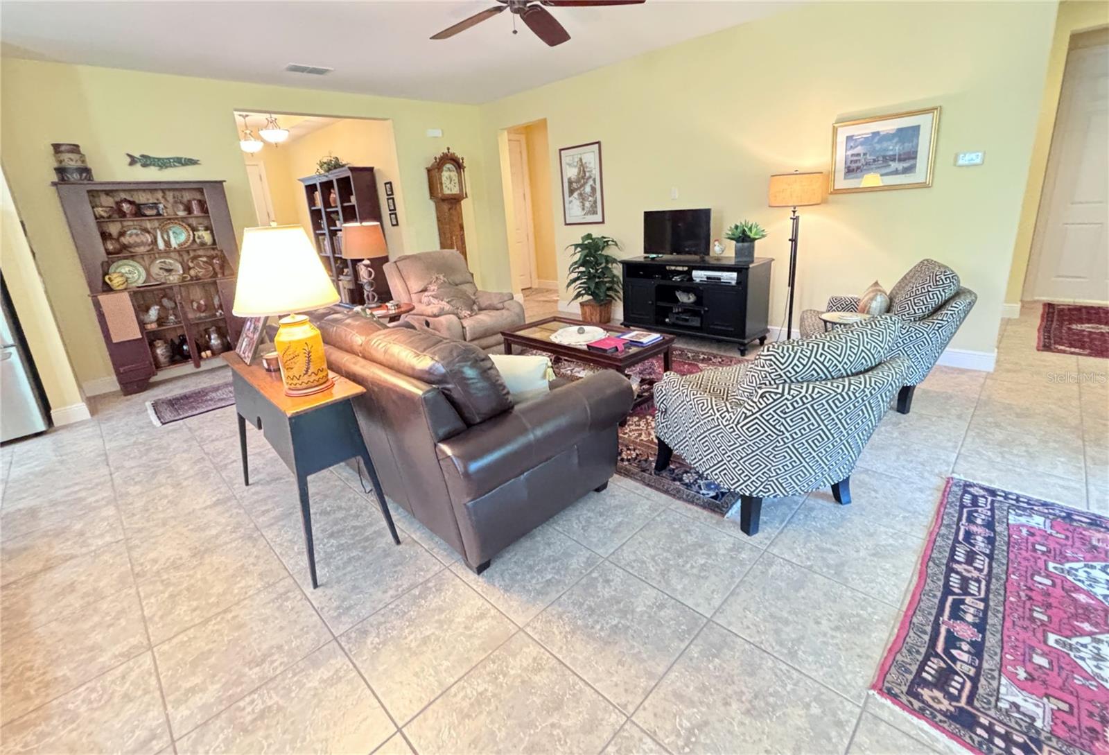 465 VILLA PARK RD, POINCIANA, FL, 34759