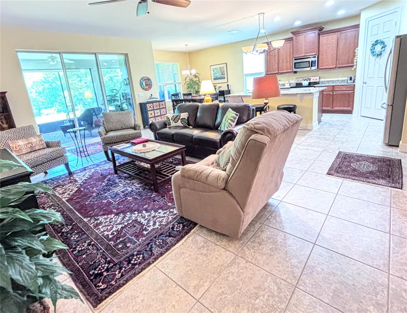465 VILLA PARK RD, POINCIANA, FL, 34759