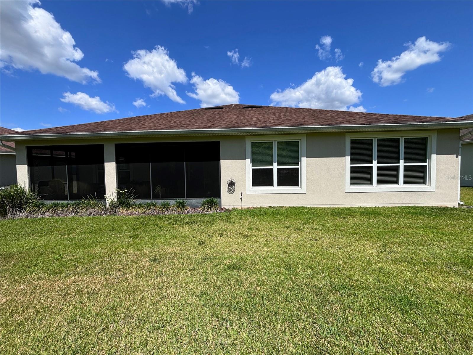 465 VILLA PARK RD, POINCIANA, FL, 34759