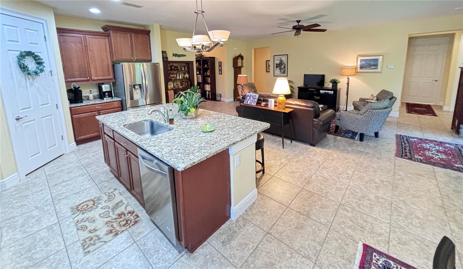 465 VILLA PARK RD, POINCIANA, FL, 34759