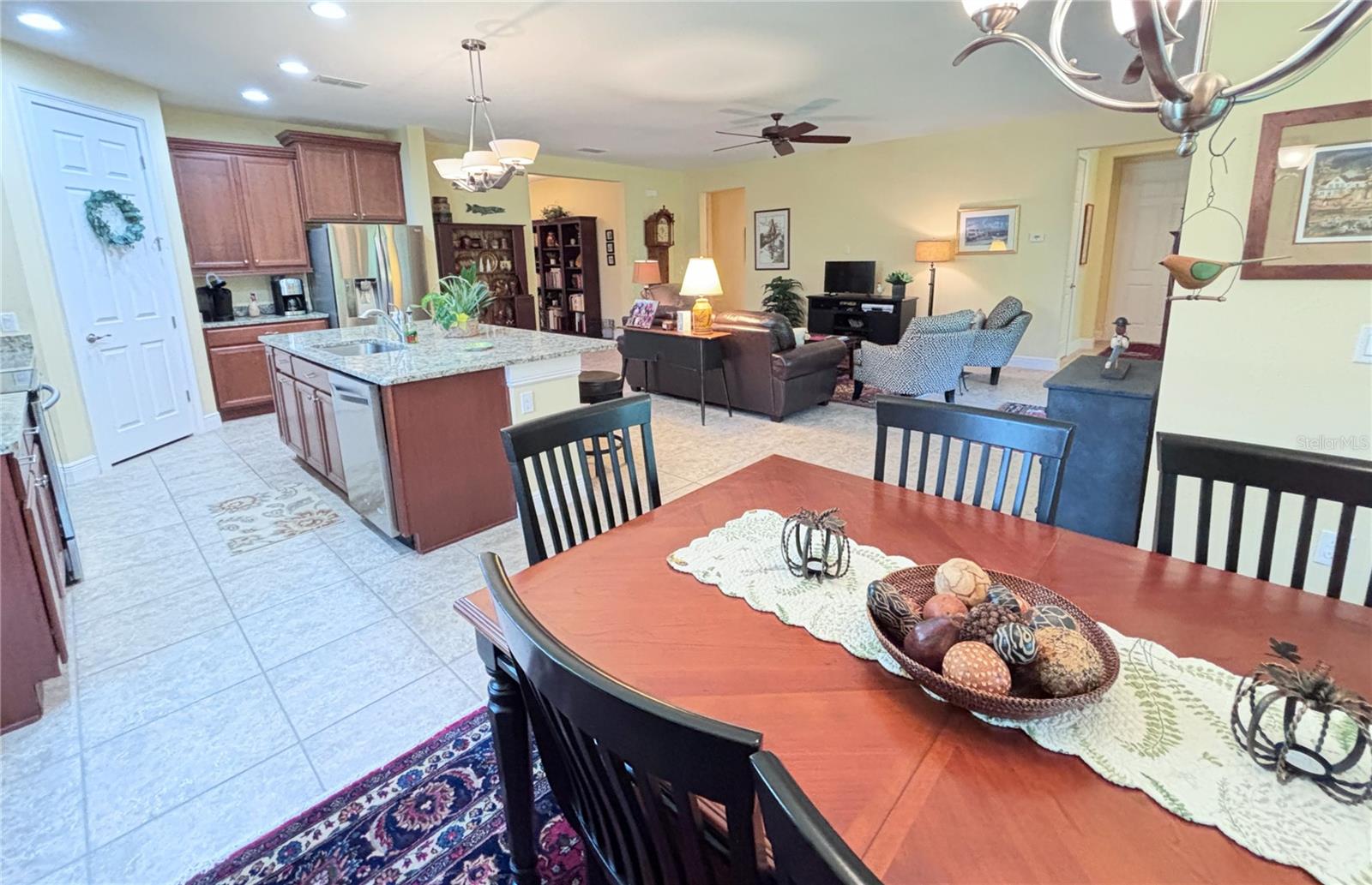 465 VILLA PARK RD, POINCIANA, FL, 34759
