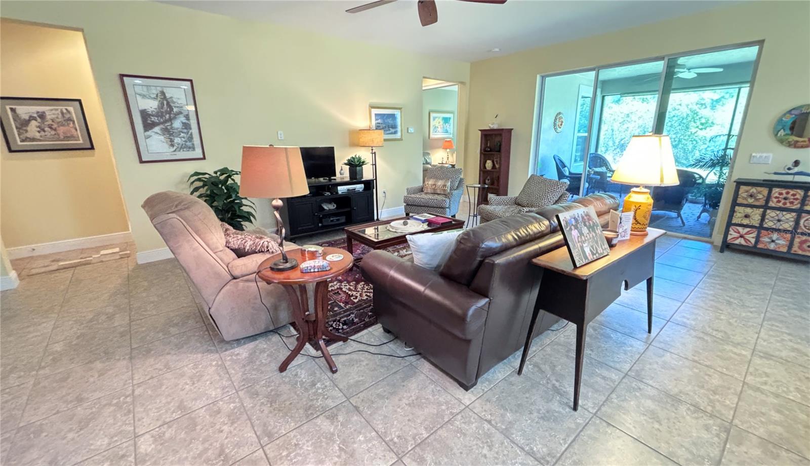 465 VILLA PARK RD, POINCIANA, FL, 34759