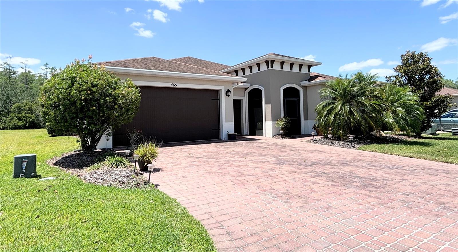 465 VILLA PARK RD, POINCIANA, FL, 34759