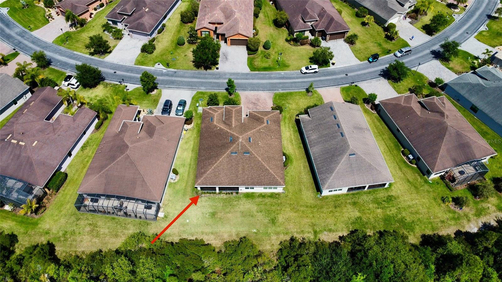 465 VILLA PARK RD, POINCIANA, FL, 34759