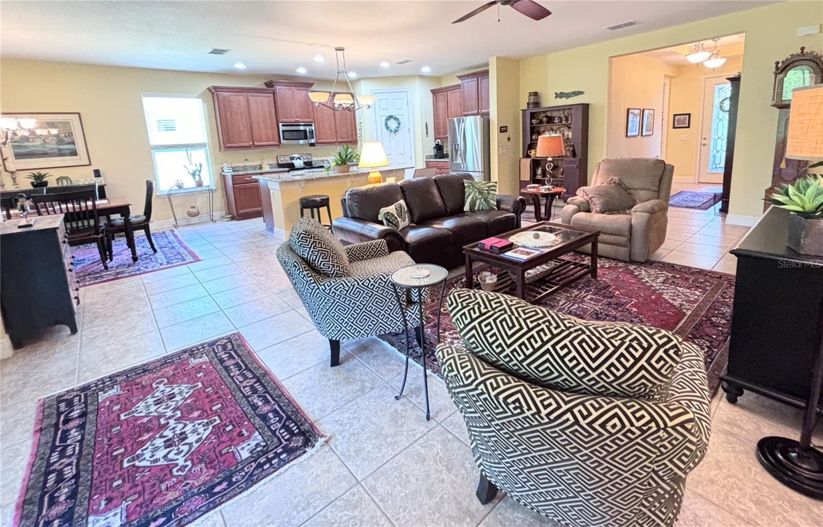 465 VILLA PARK RD, POINCIANA, FL, 34759