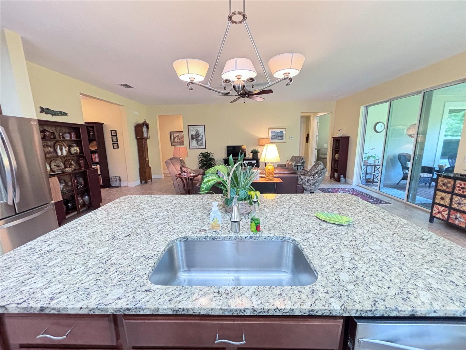 465 VILLA PARK RD, POINCIANA, FL, 34759