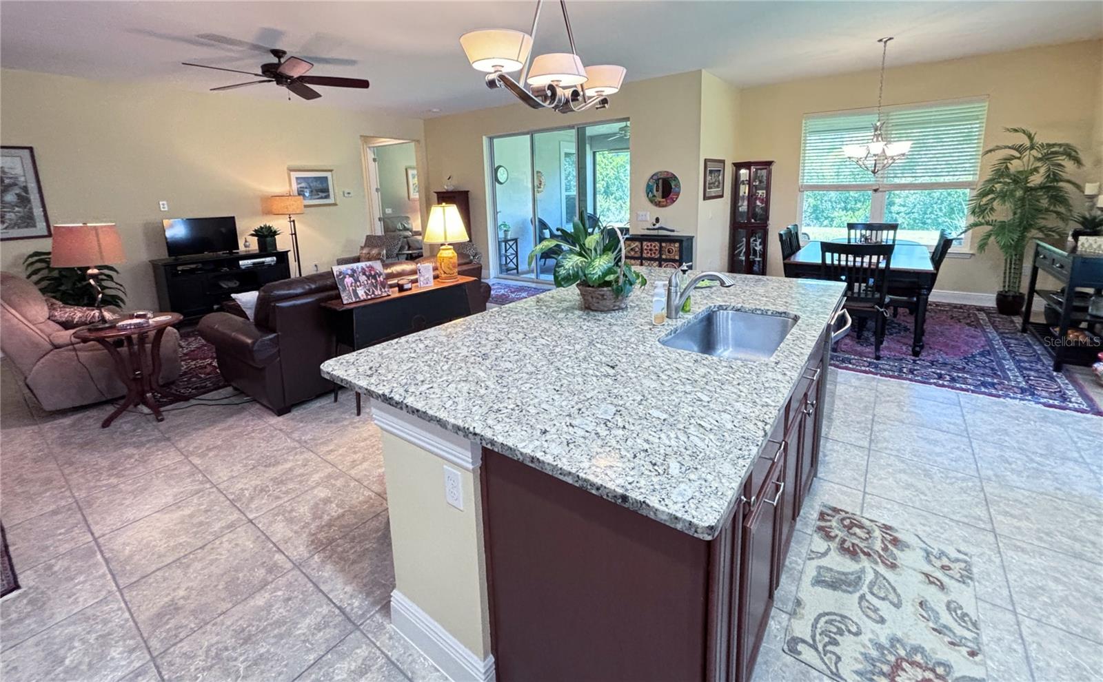 465 VILLA PARK RD, POINCIANA, FL, 34759