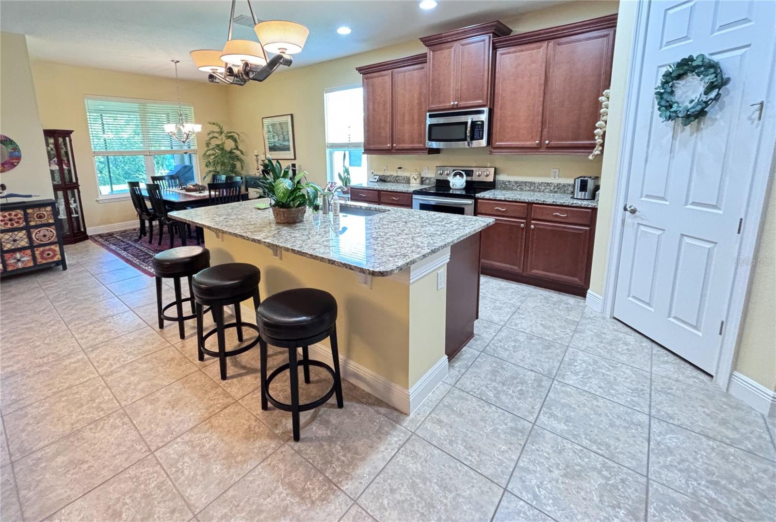 465 VILLA PARK RD, POINCIANA, FL, 34759