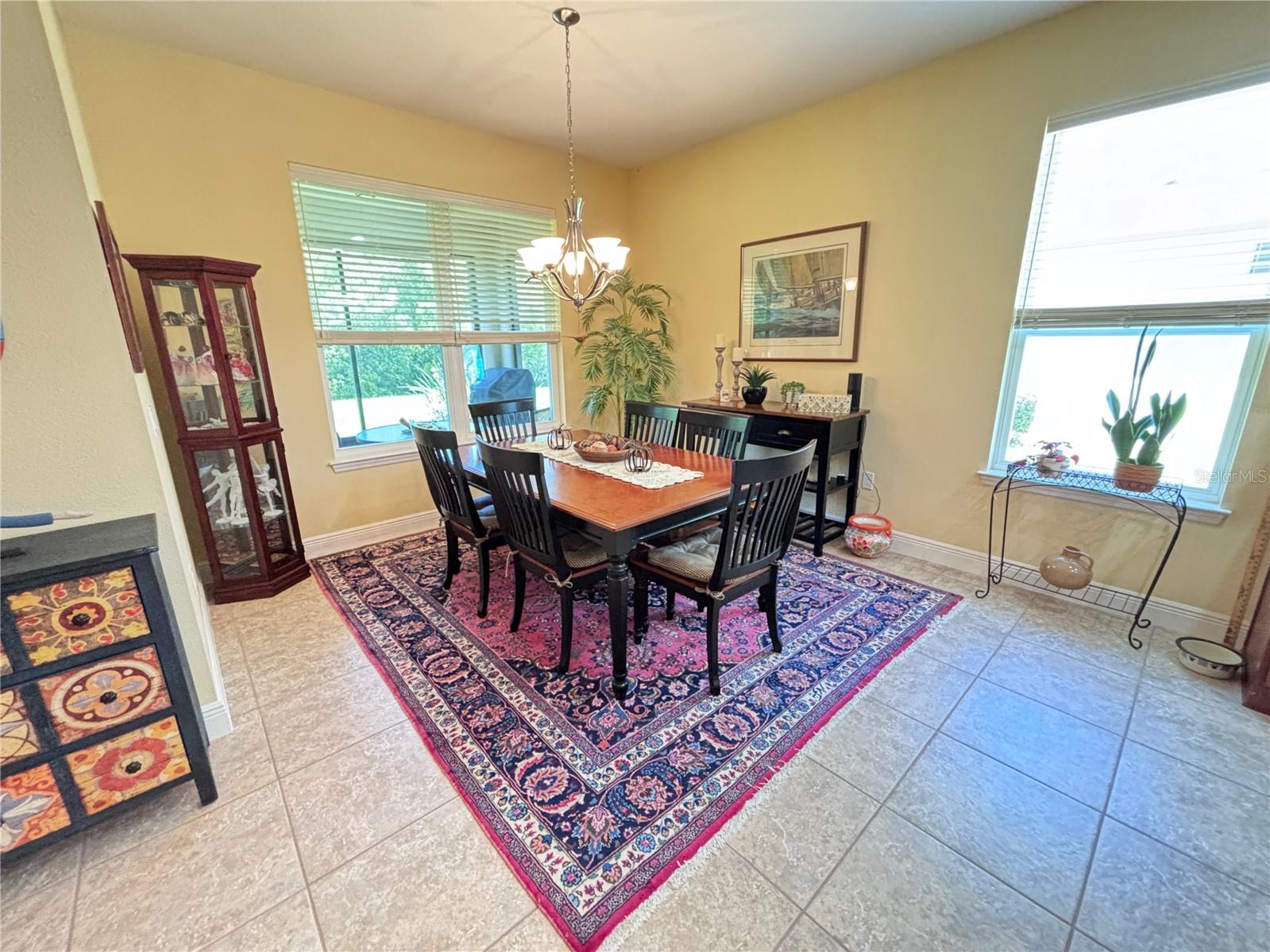 465 VILLA PARK RD, POINCIANA, FL, 34759