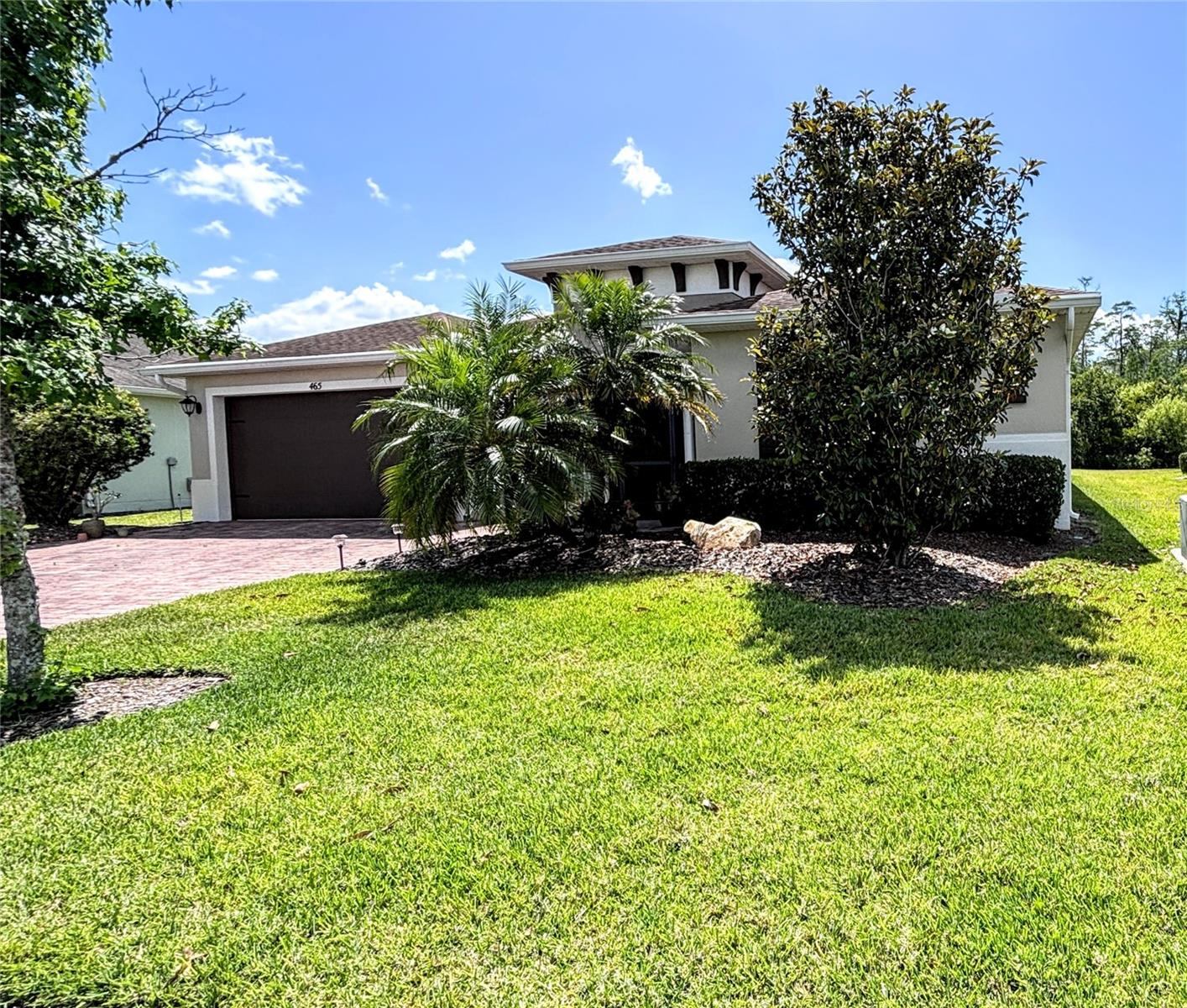 465 VILLA PARK RD, POINCIANA, FL, 34759