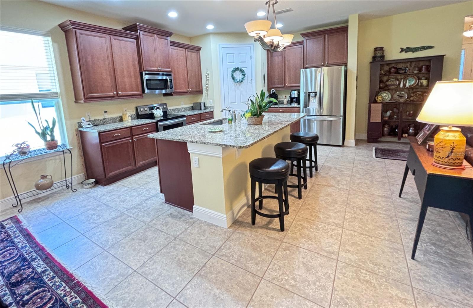 465 VILLA PARK RD, POINCIANA, FL, 34759
