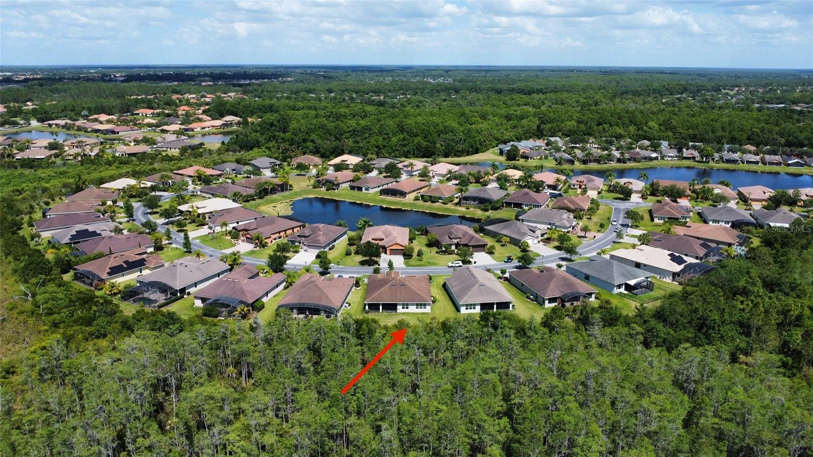 465 VILLA PARK RD, POINCIANA, FL, 34759