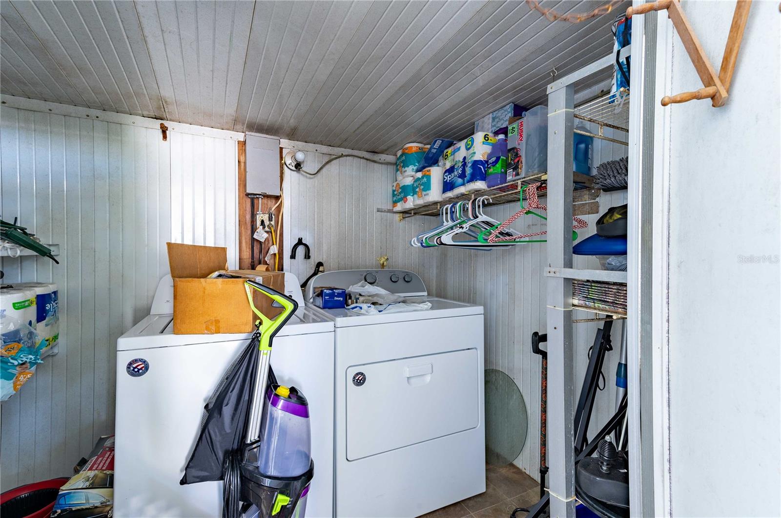 5316 COMANCHE ST, ZEPHYRHILLS, FL, 33542