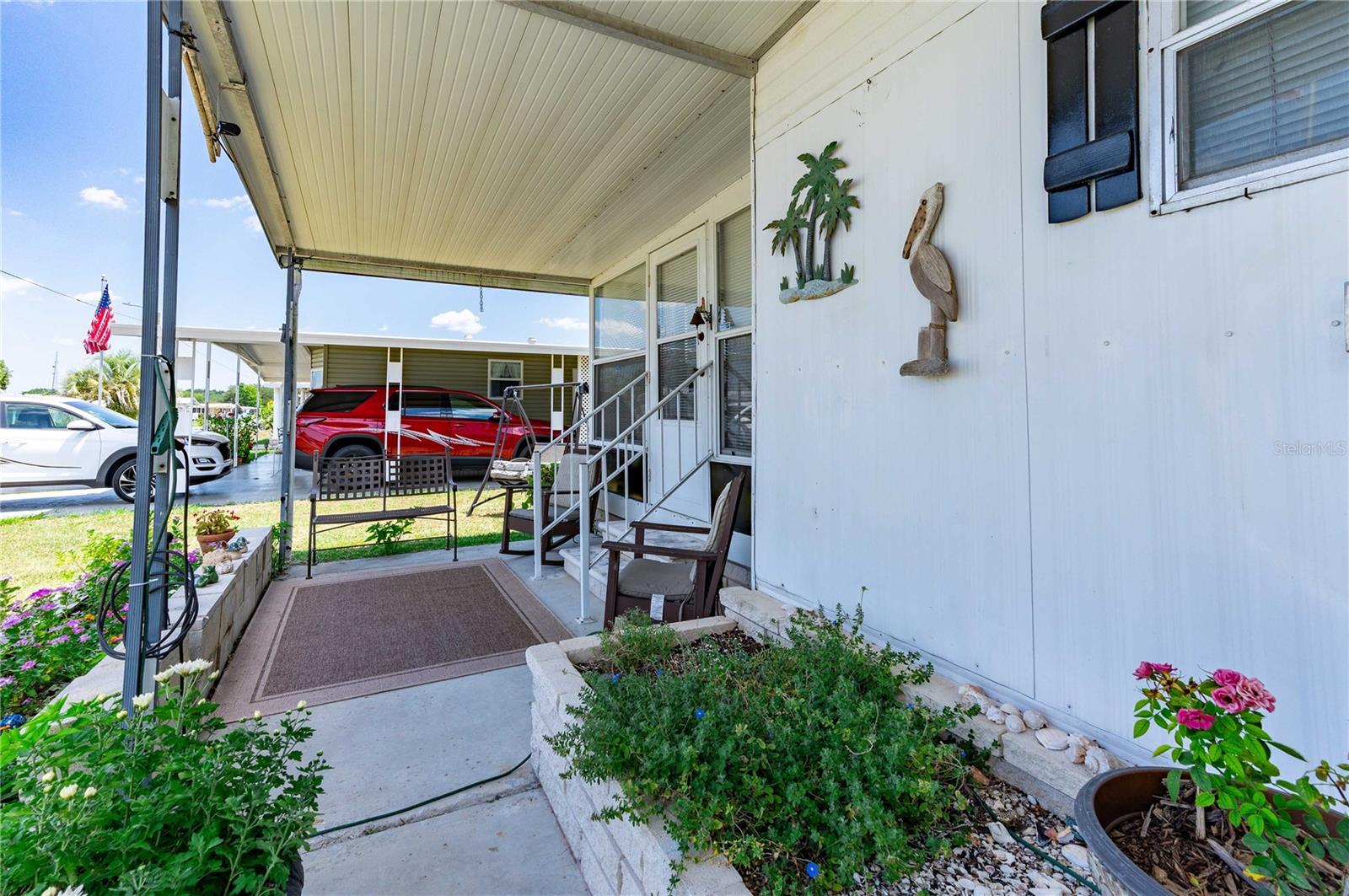 5316 COMANCHE ST, ZEPHYRHILLS, FL, 33542