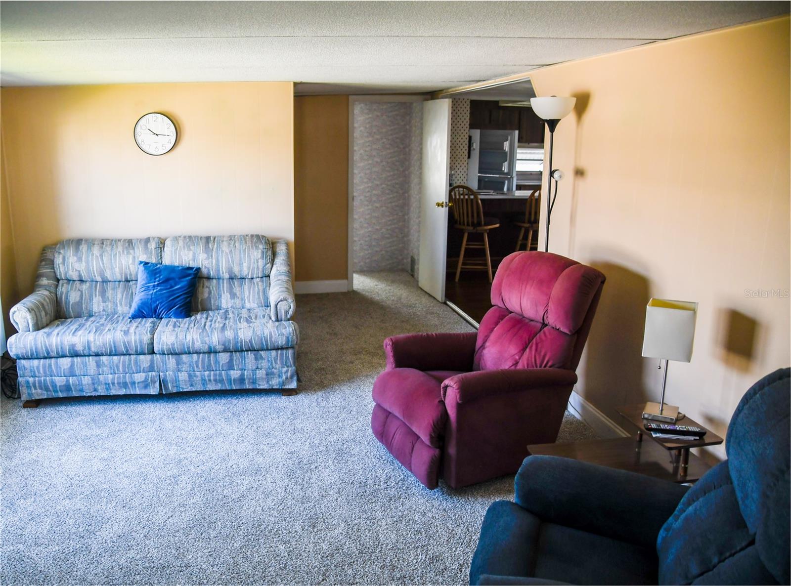 5316 COMANCHE ST, ZEPHYRHILLS, FL, 33542